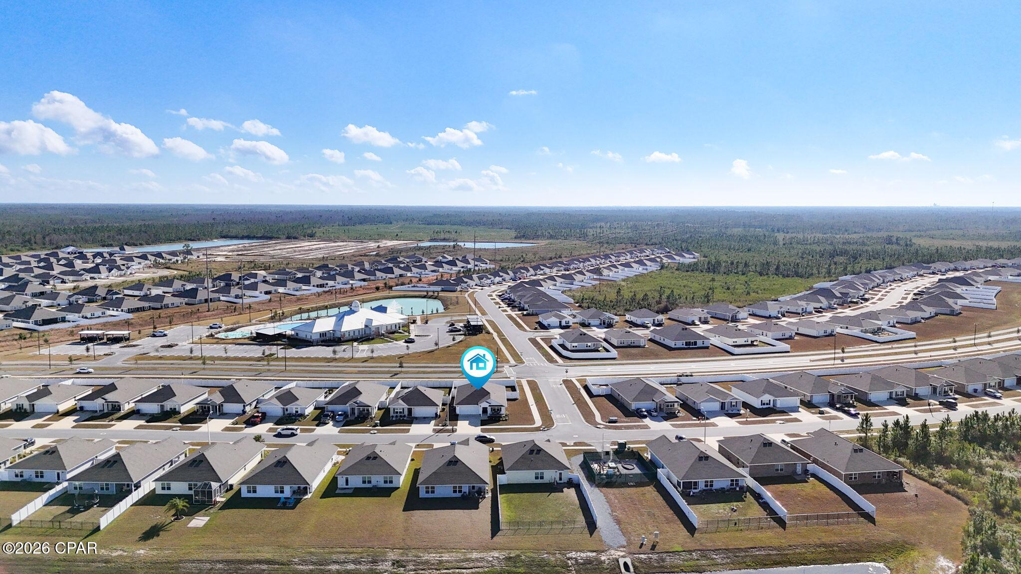 Liberty - Residential