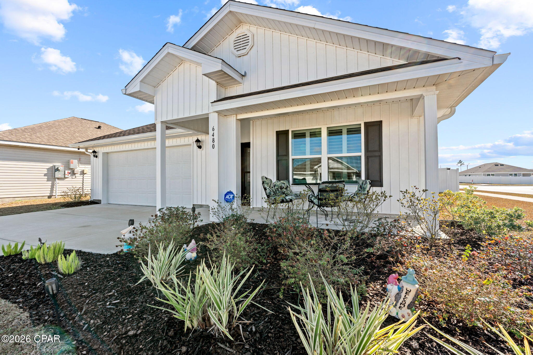 Liberty - Residential