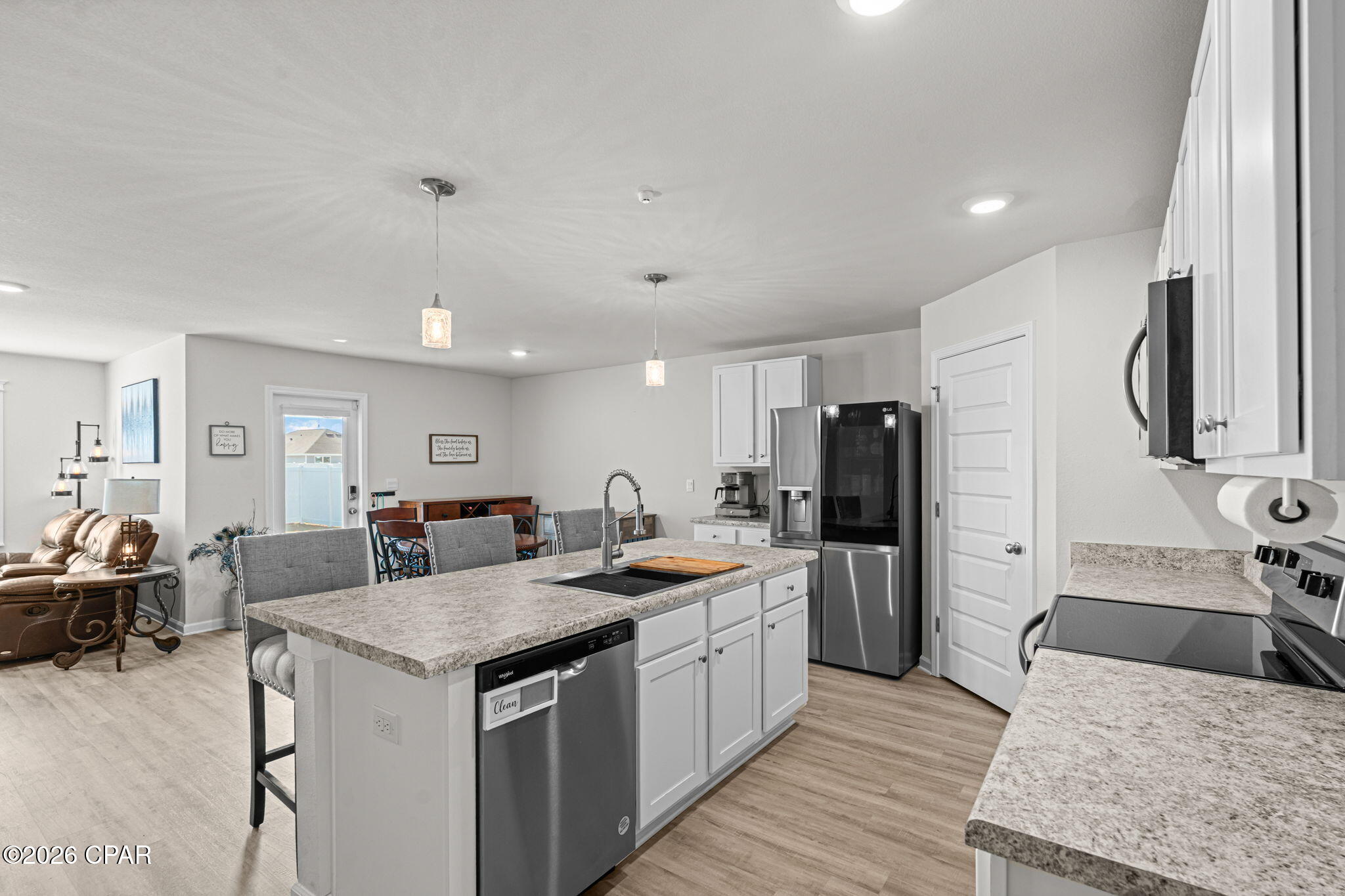 Liberty - Residential