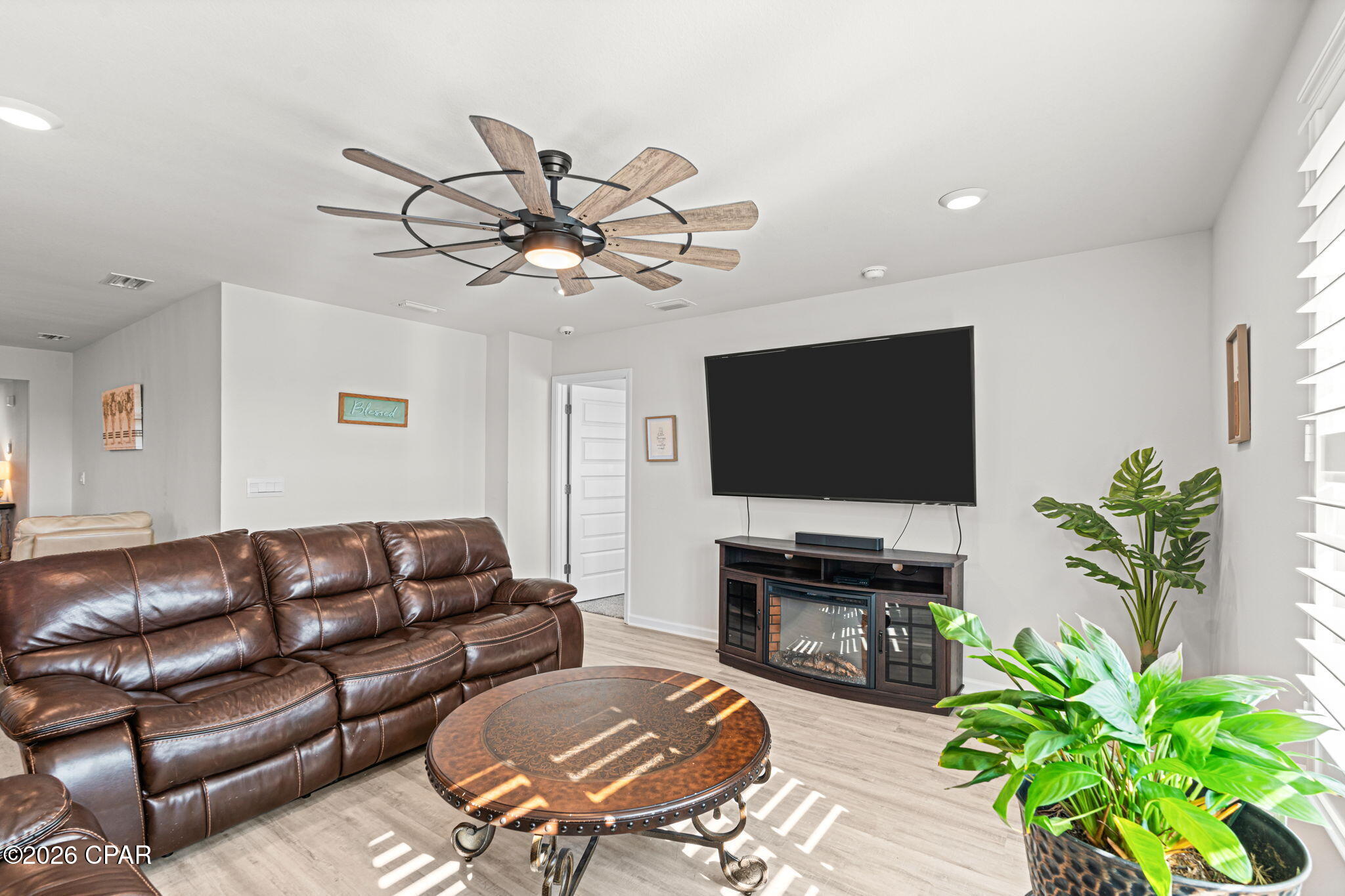 Liberty - Residential