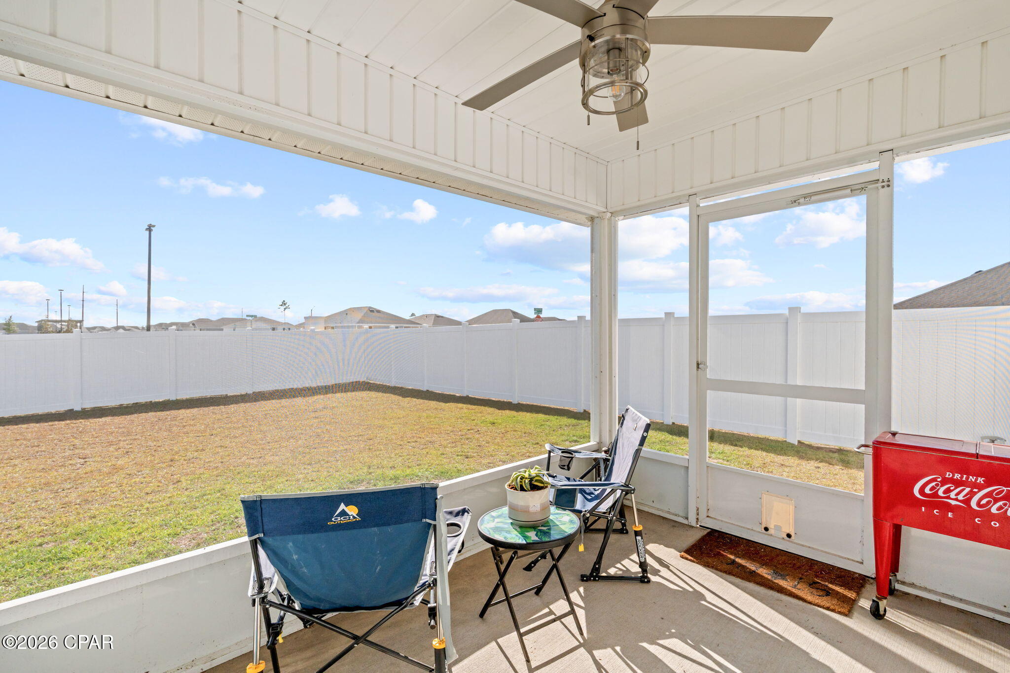 Liberty - Residential