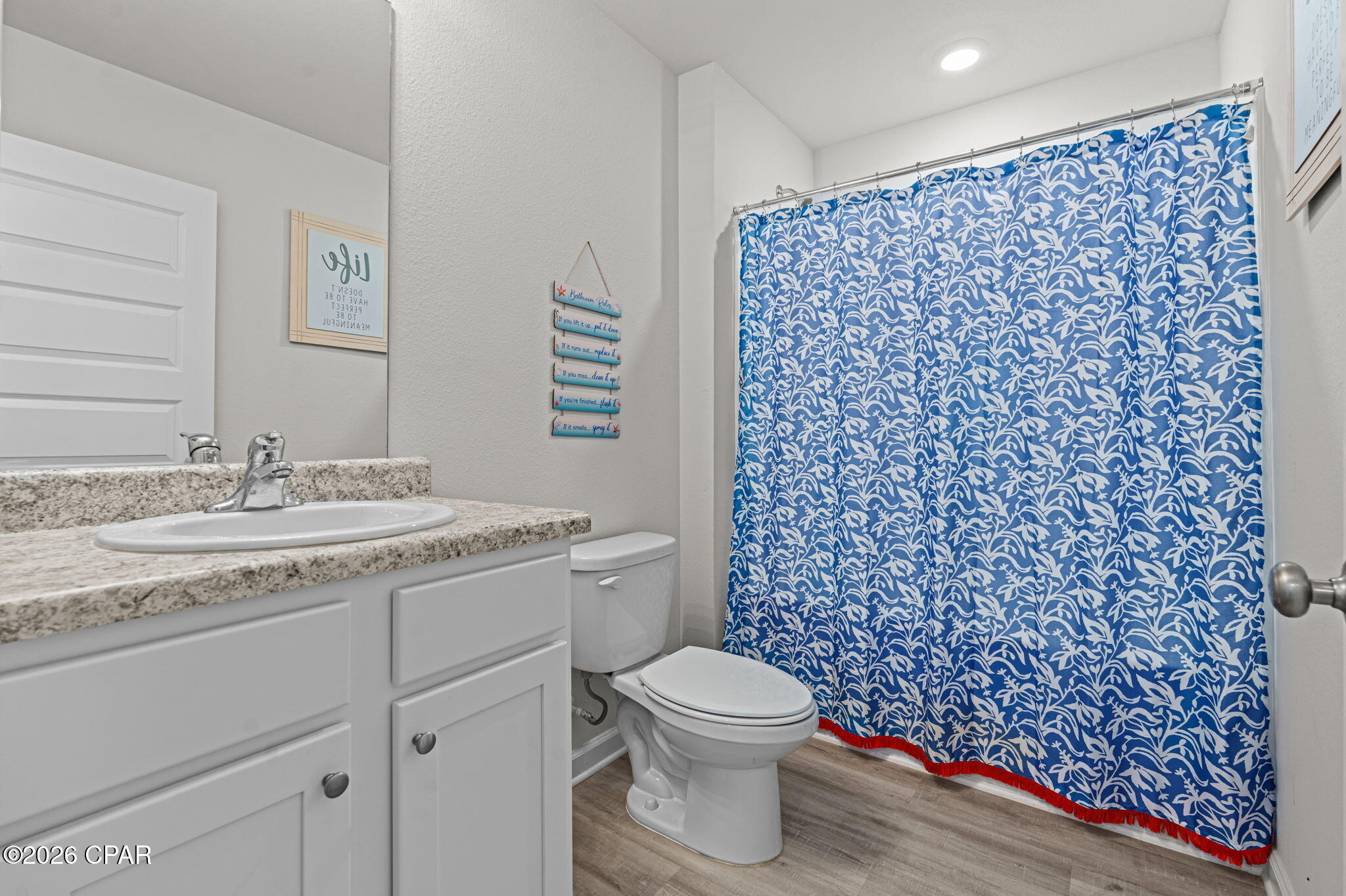 Liberty - Residential