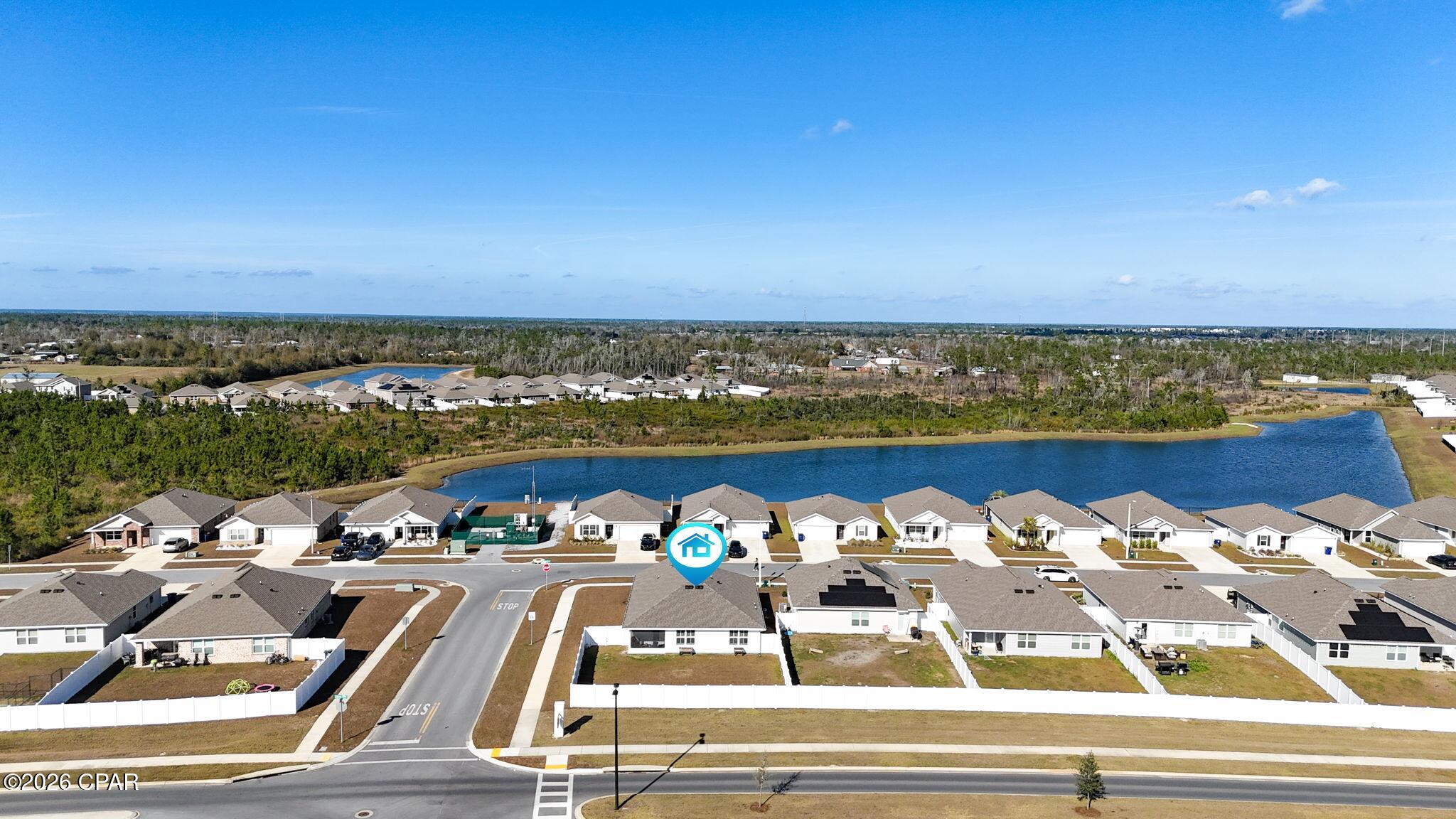 Liberty - Residential