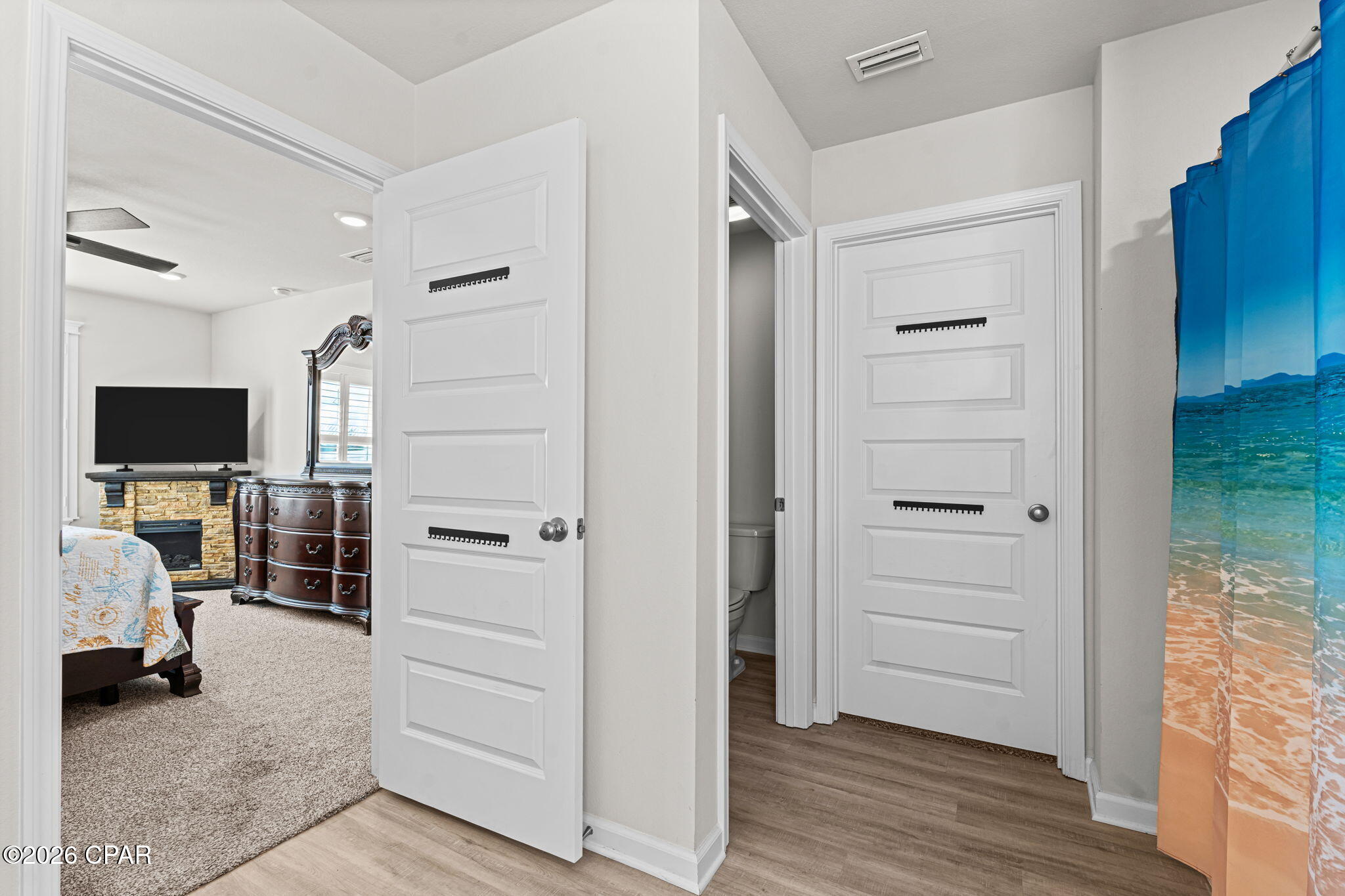 Liberty - Residential