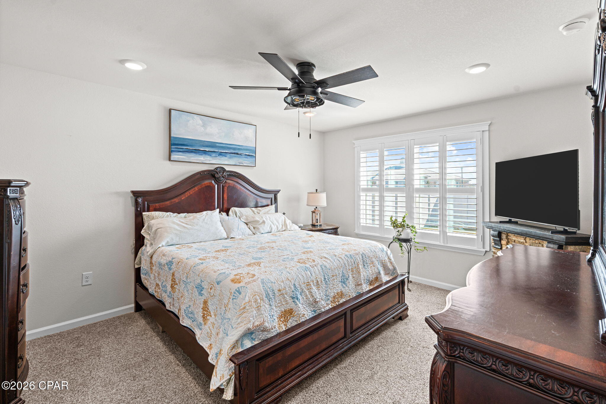 Liberty - Residential