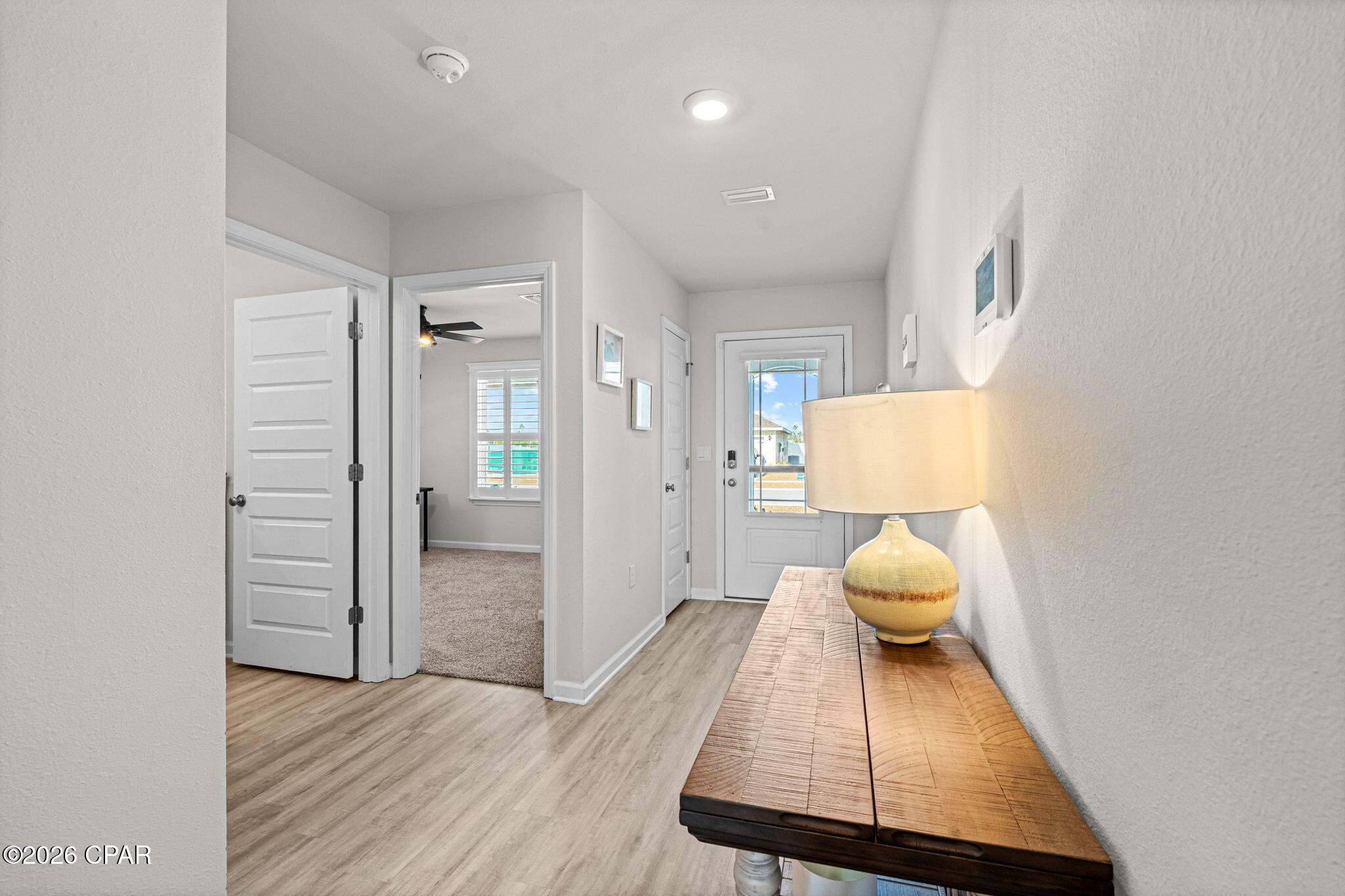 Liberty - Residential