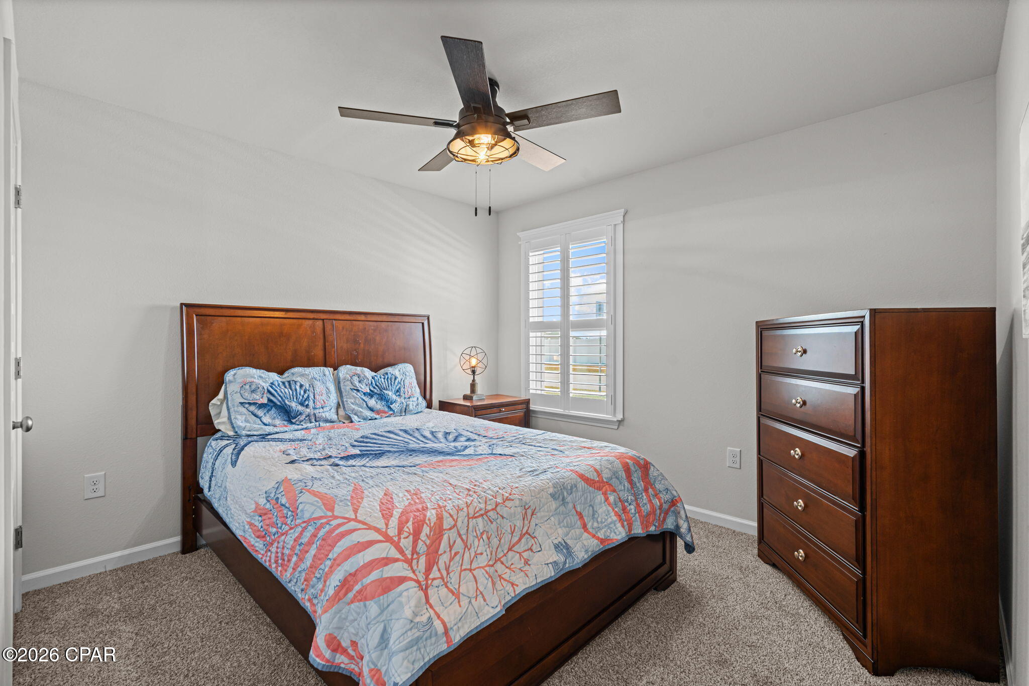 Liberty - Residential