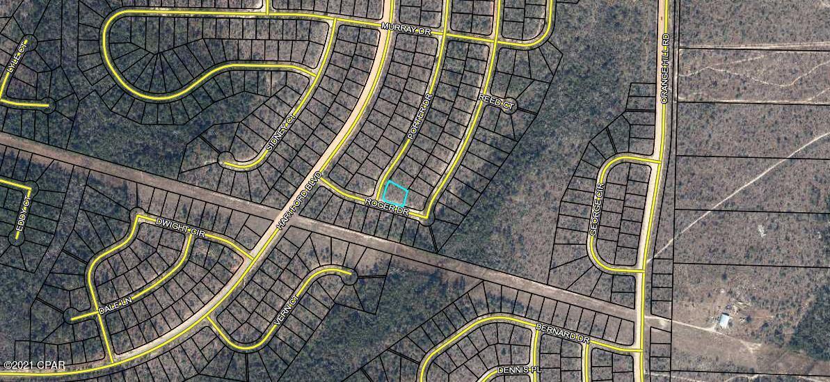 Sunny Hills Unit 14 - Land