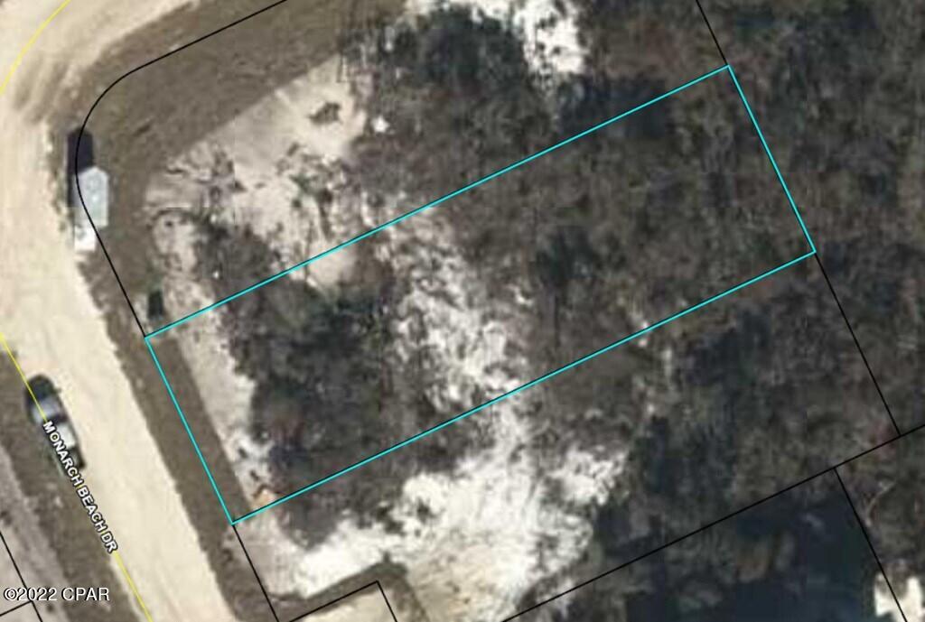 No Named Subdivision - Land