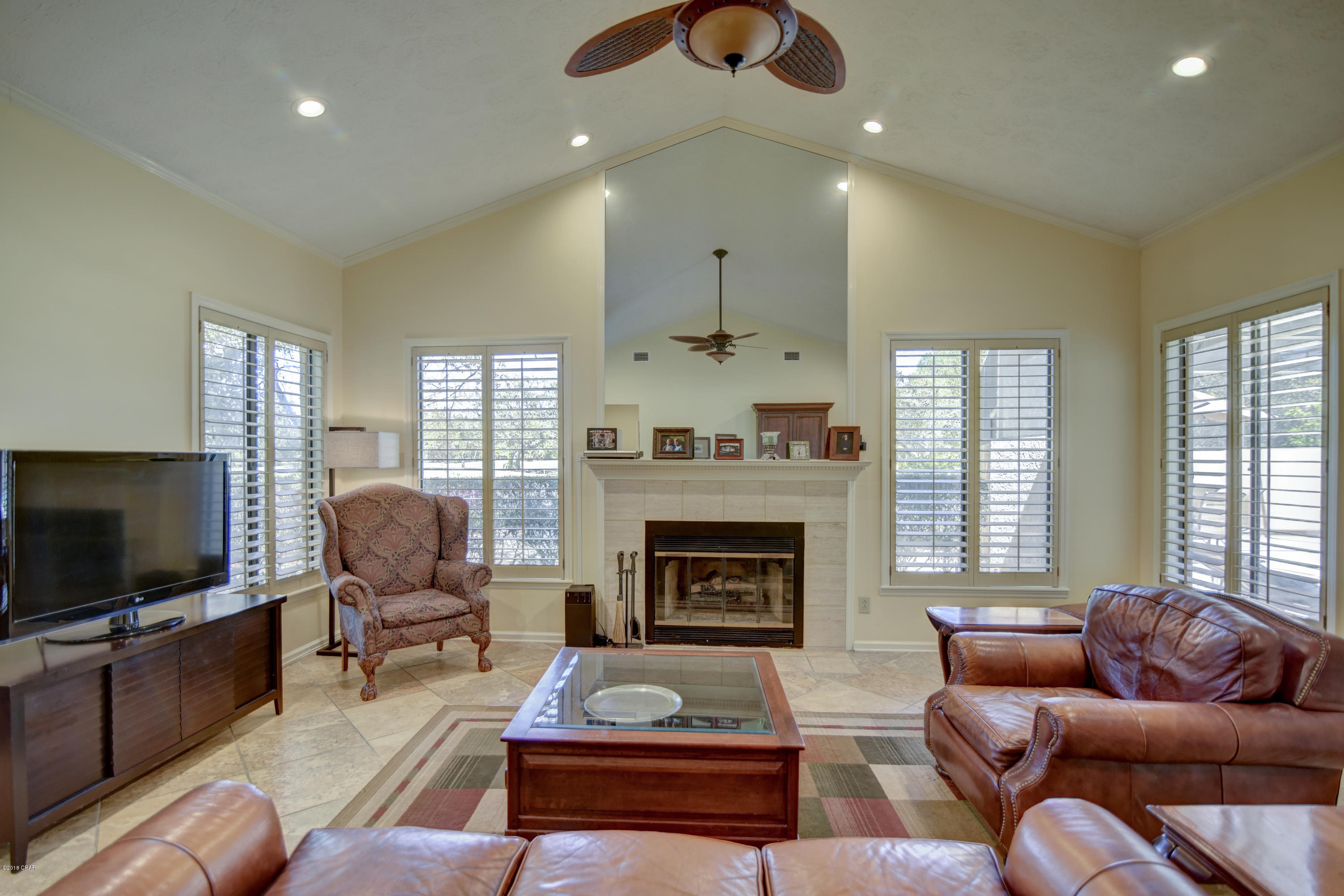 Bay Point Unit 1 - Residential