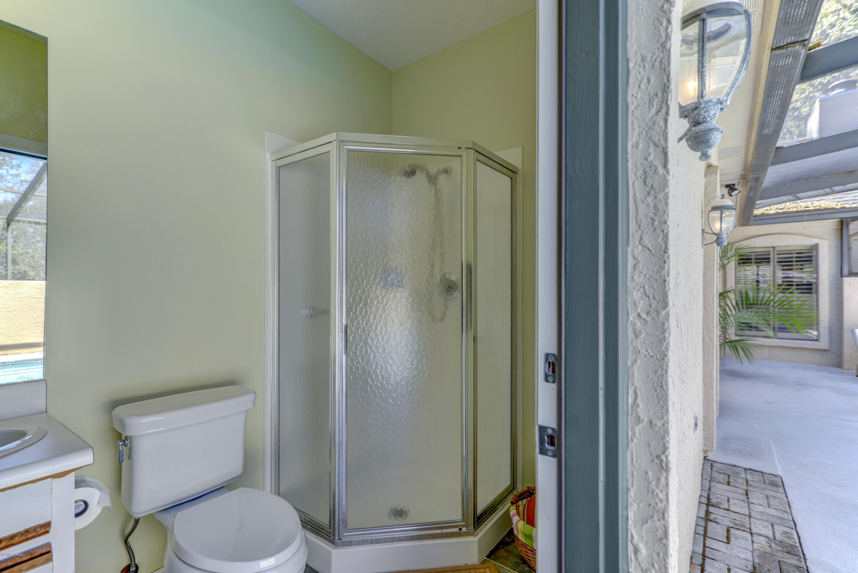 Bay Point Unit 1 - Residential