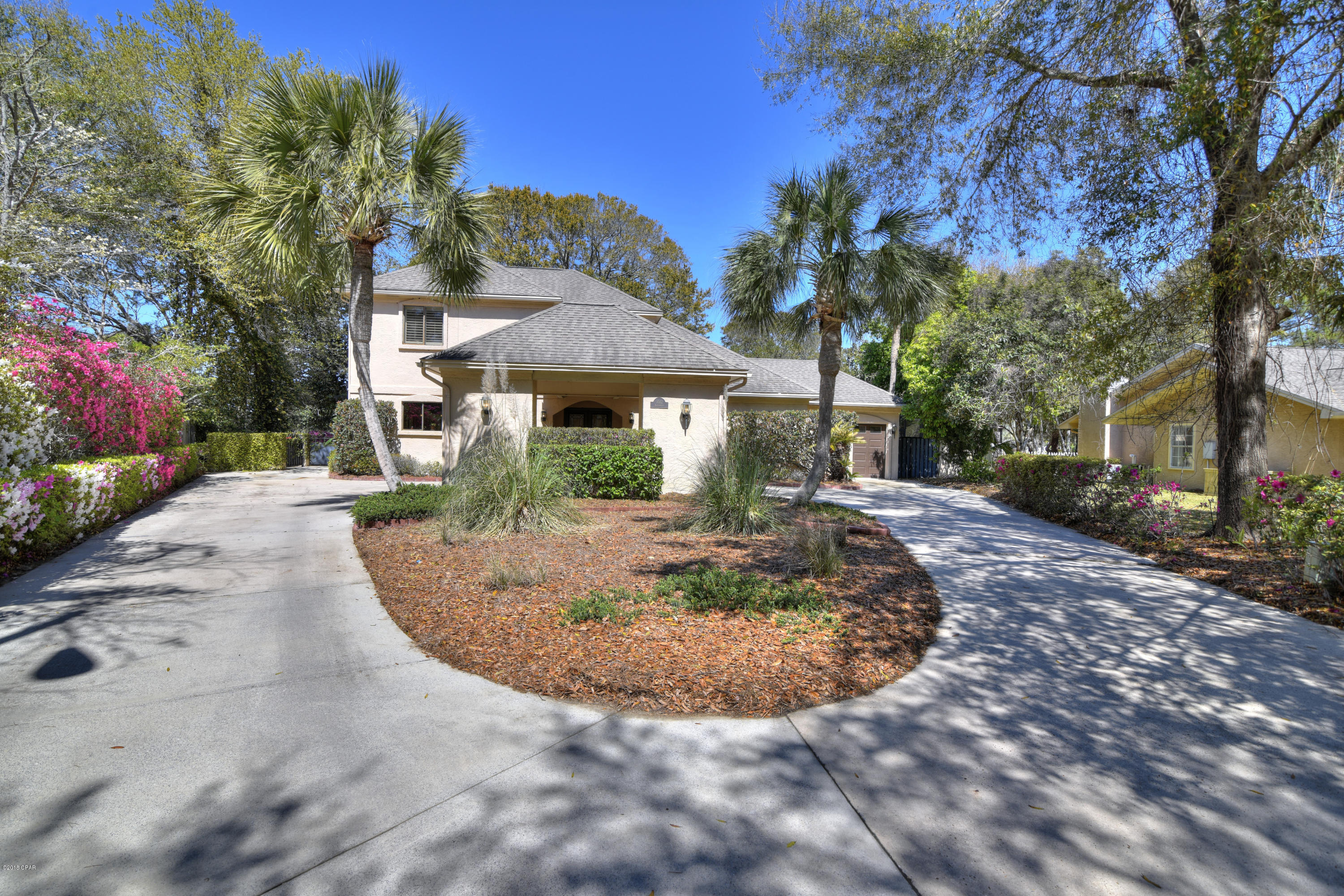 Bay Point Unit 1 - Residential