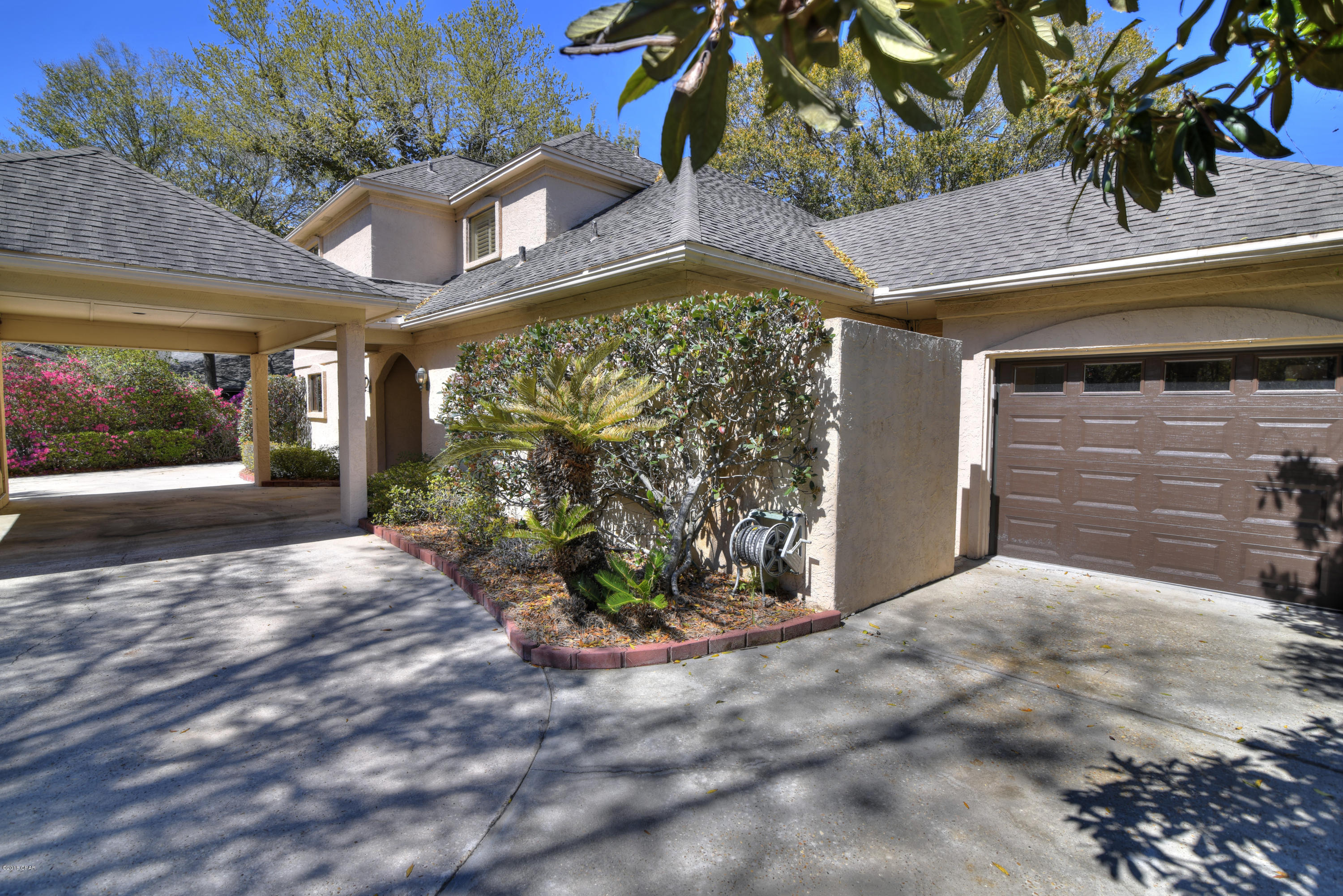 Bay Point Unit 1 - Residential