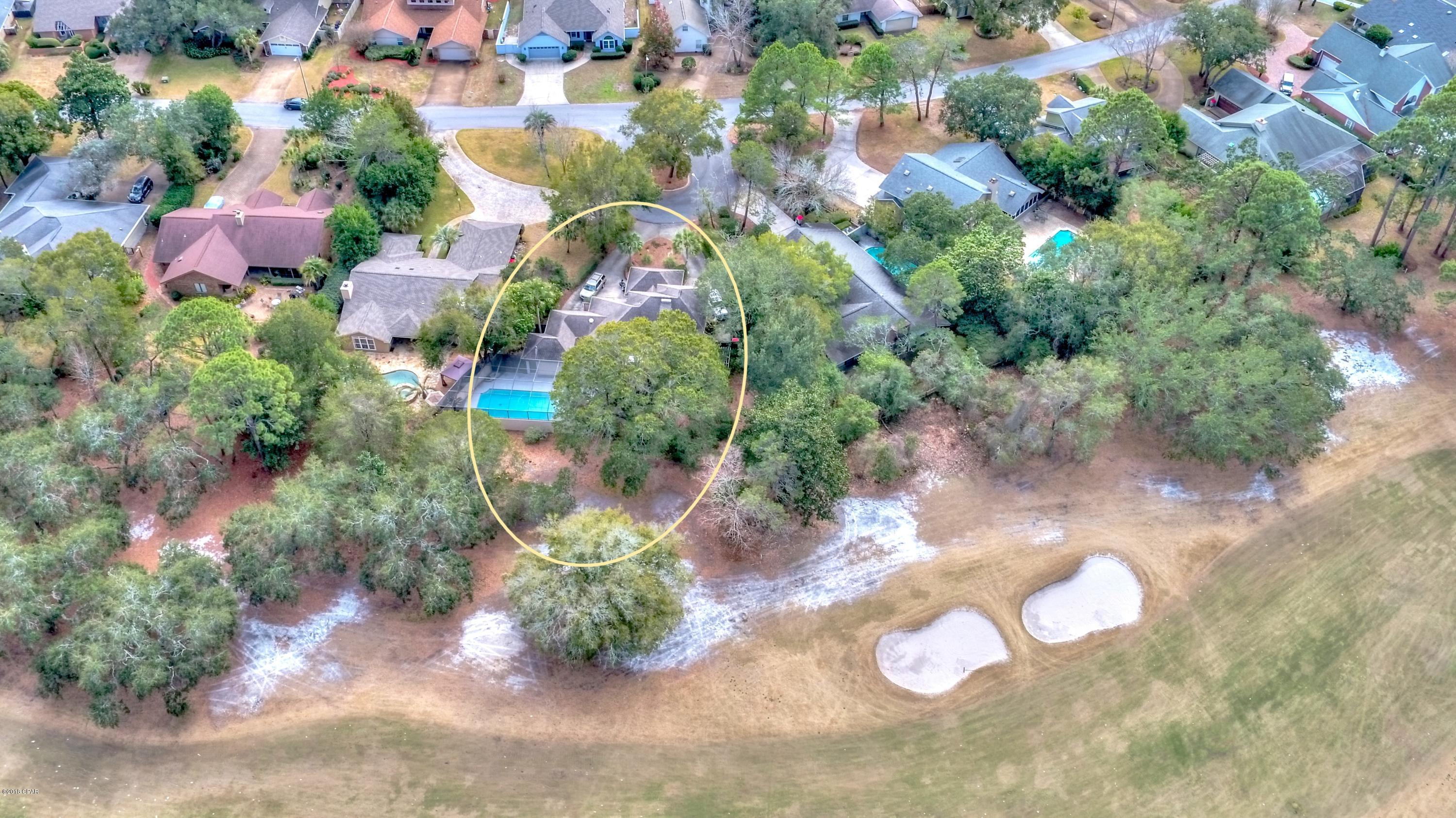 Bay Point Unit 1 - Residential