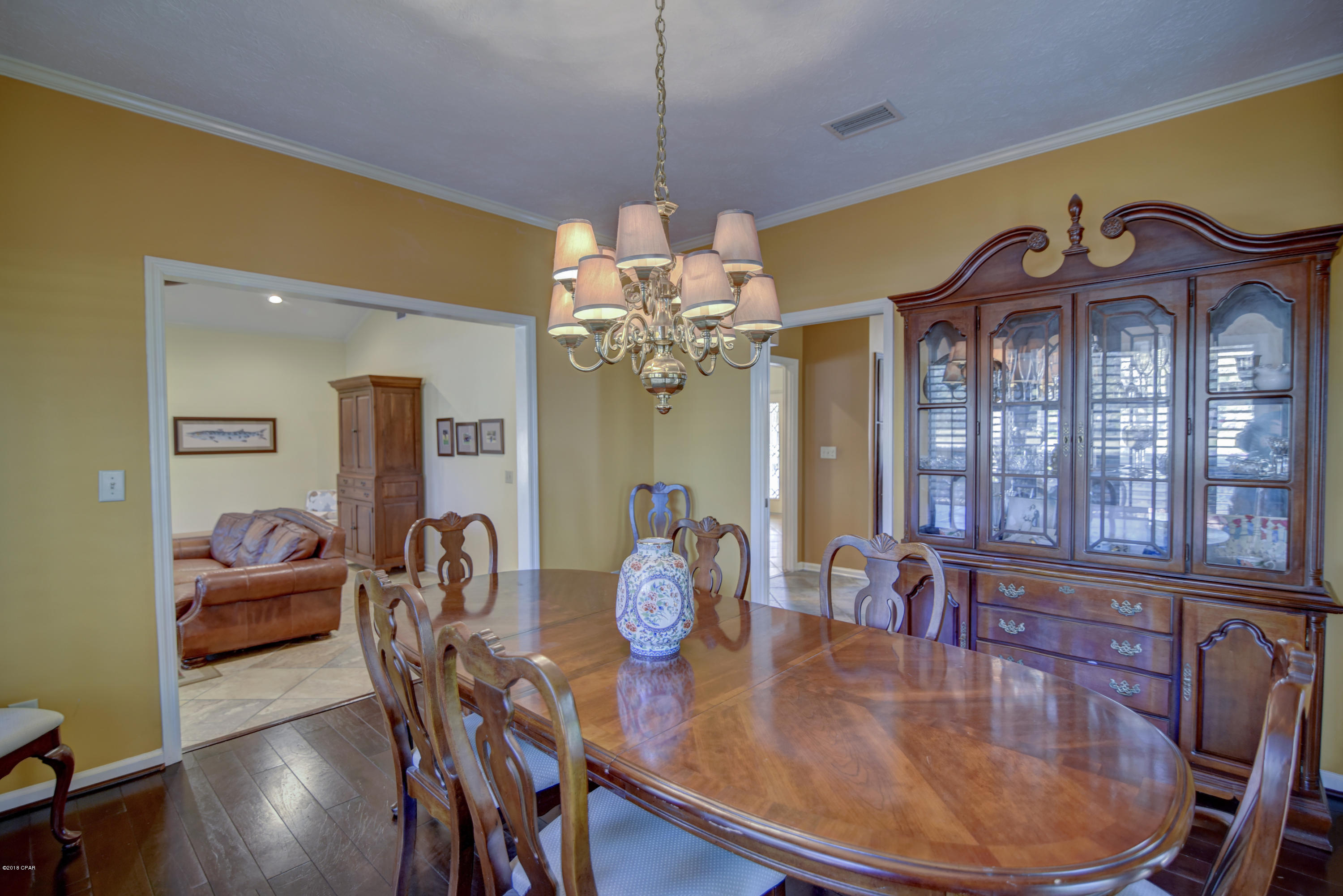 Bay Point Unit 1 - Residential