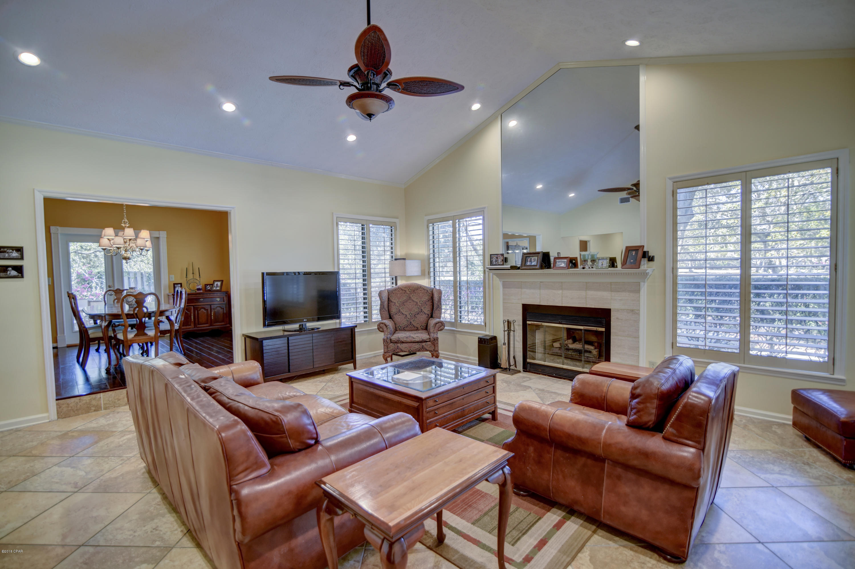 Bay Point Unit 1 - Residential