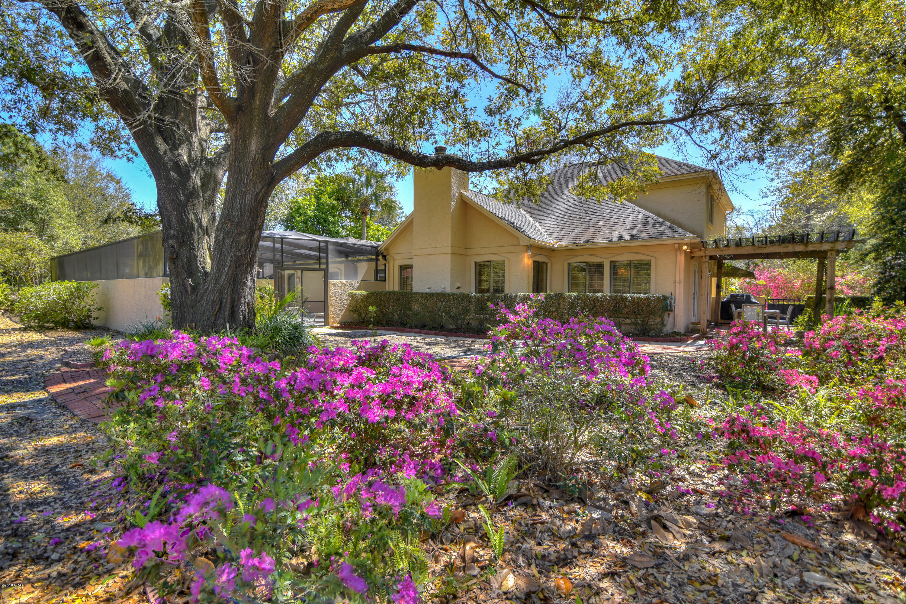 Bay Point Unit 1 - Residential