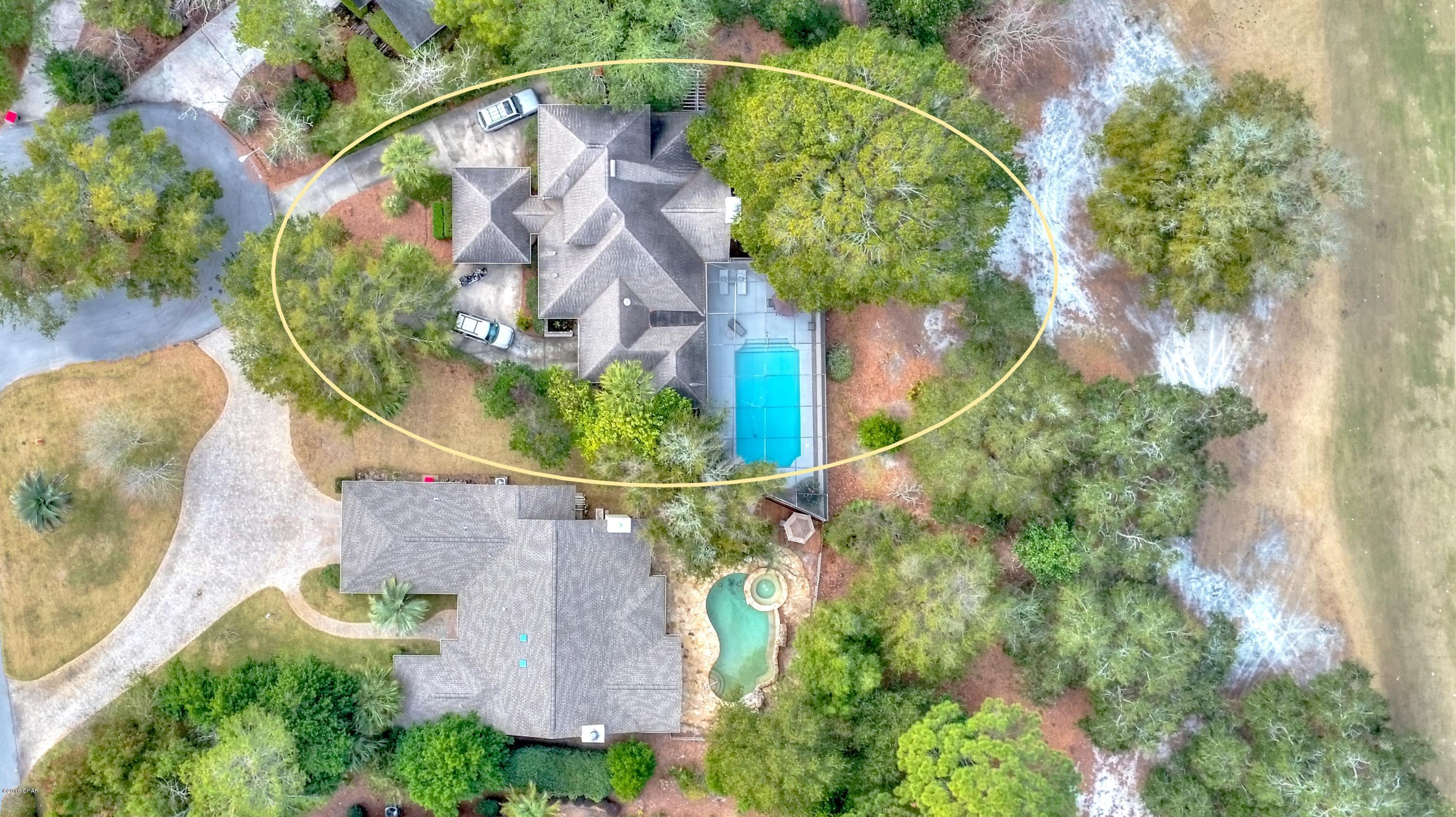 Bay Point Unit 1 - Residential