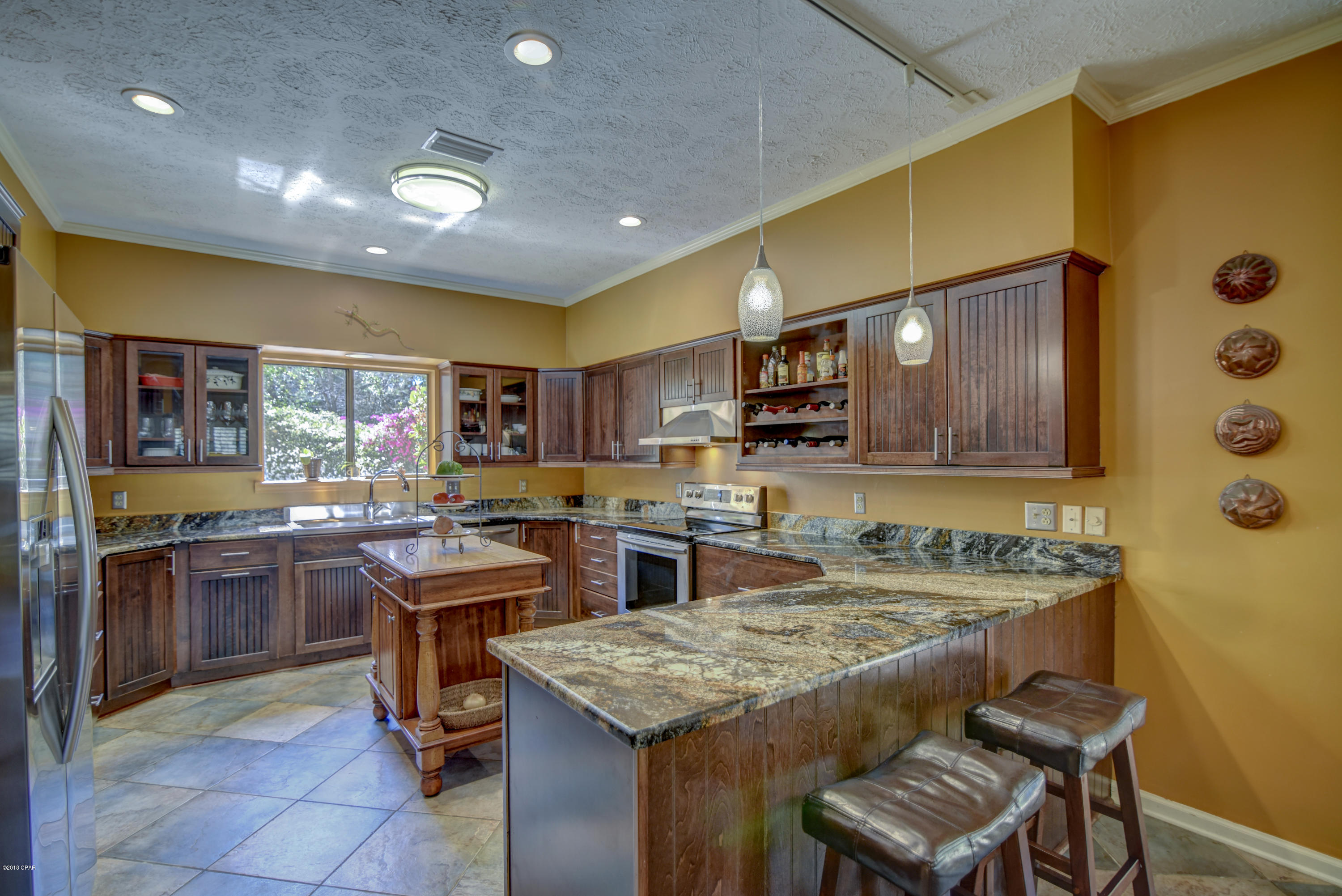 Bay Point Unit 1 - Residential