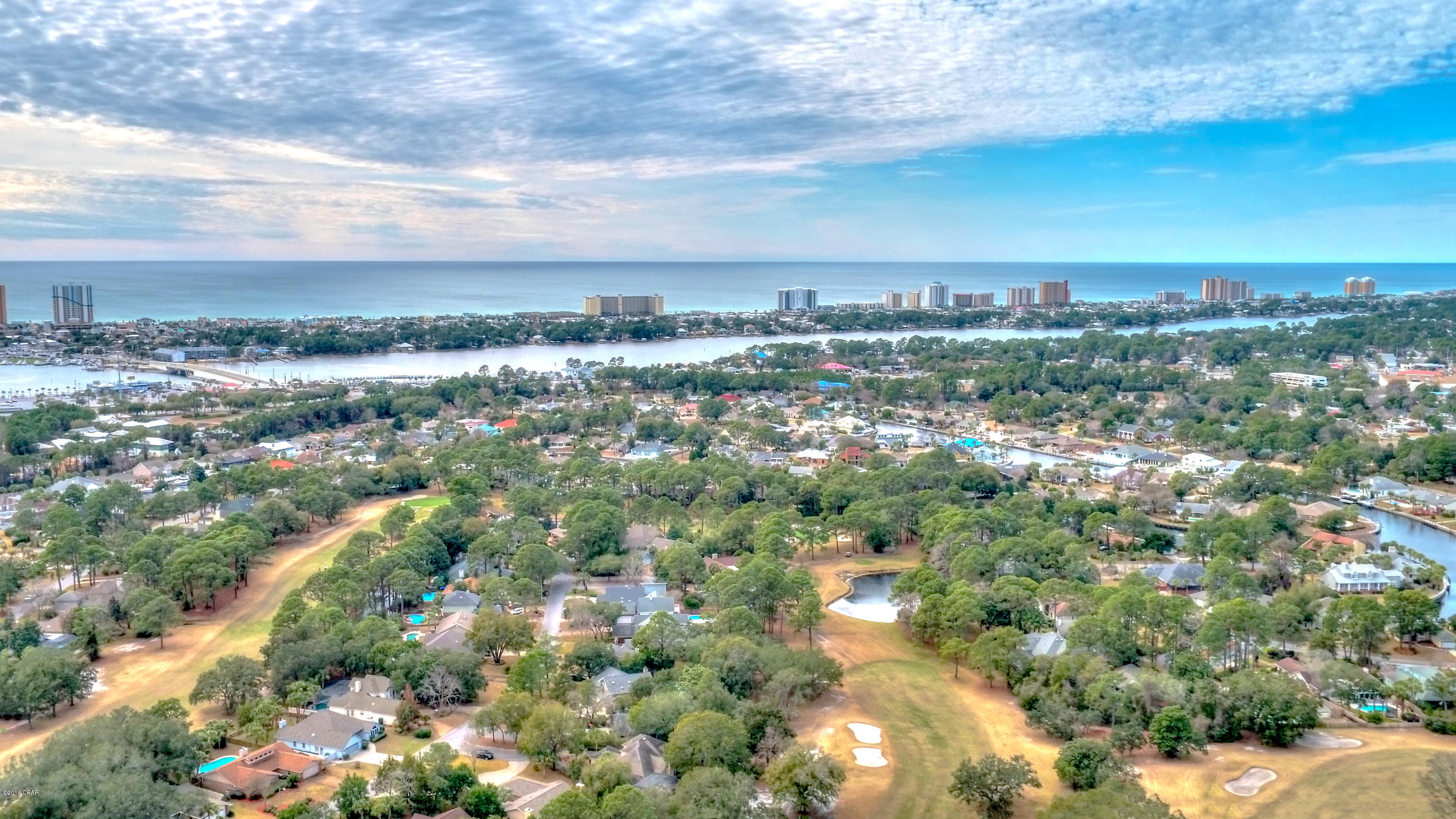 Bay Point Unit 1 - Residential