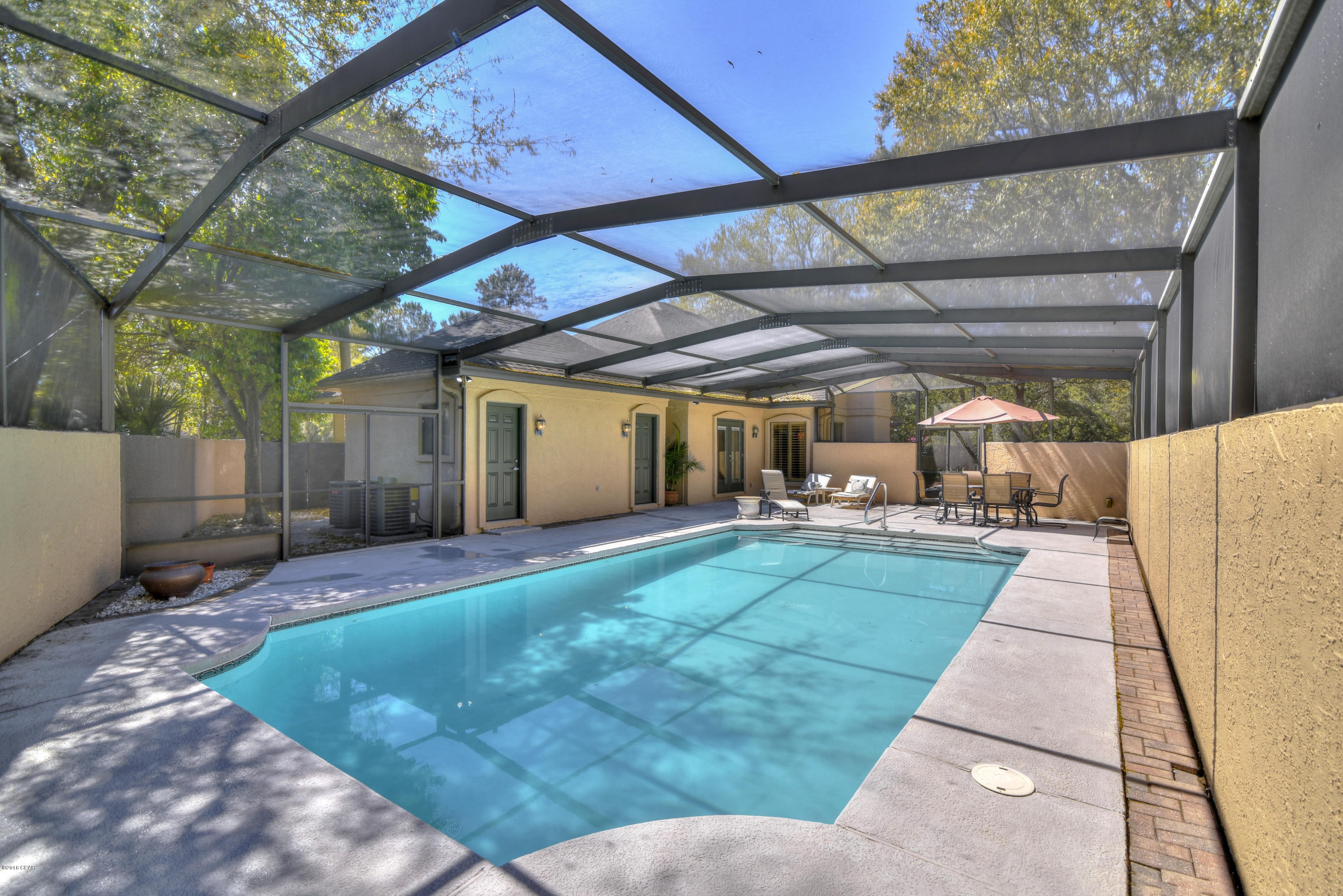 Bay Point Unit 1 - Residential