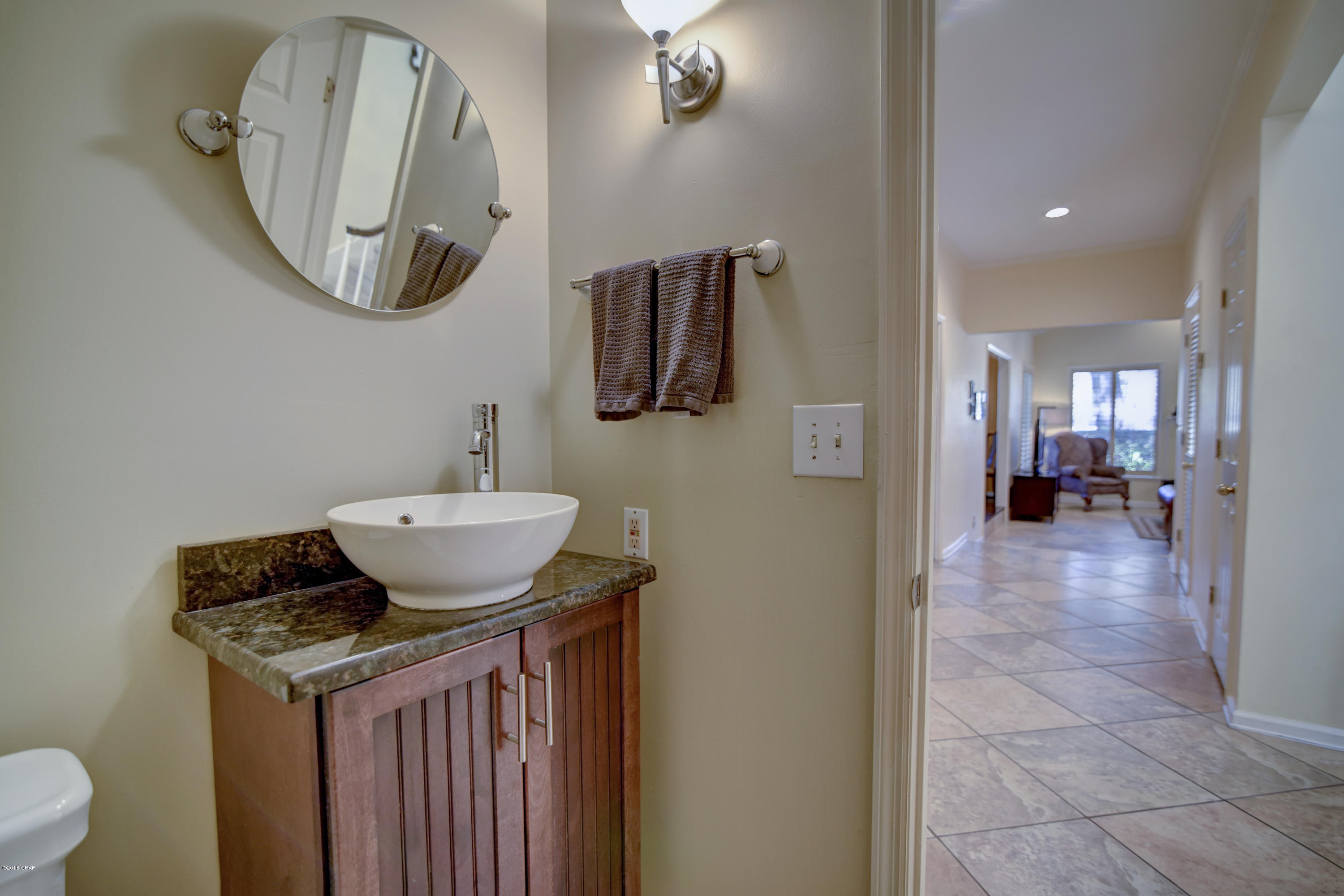 Bay Point Unit 1 - Residential