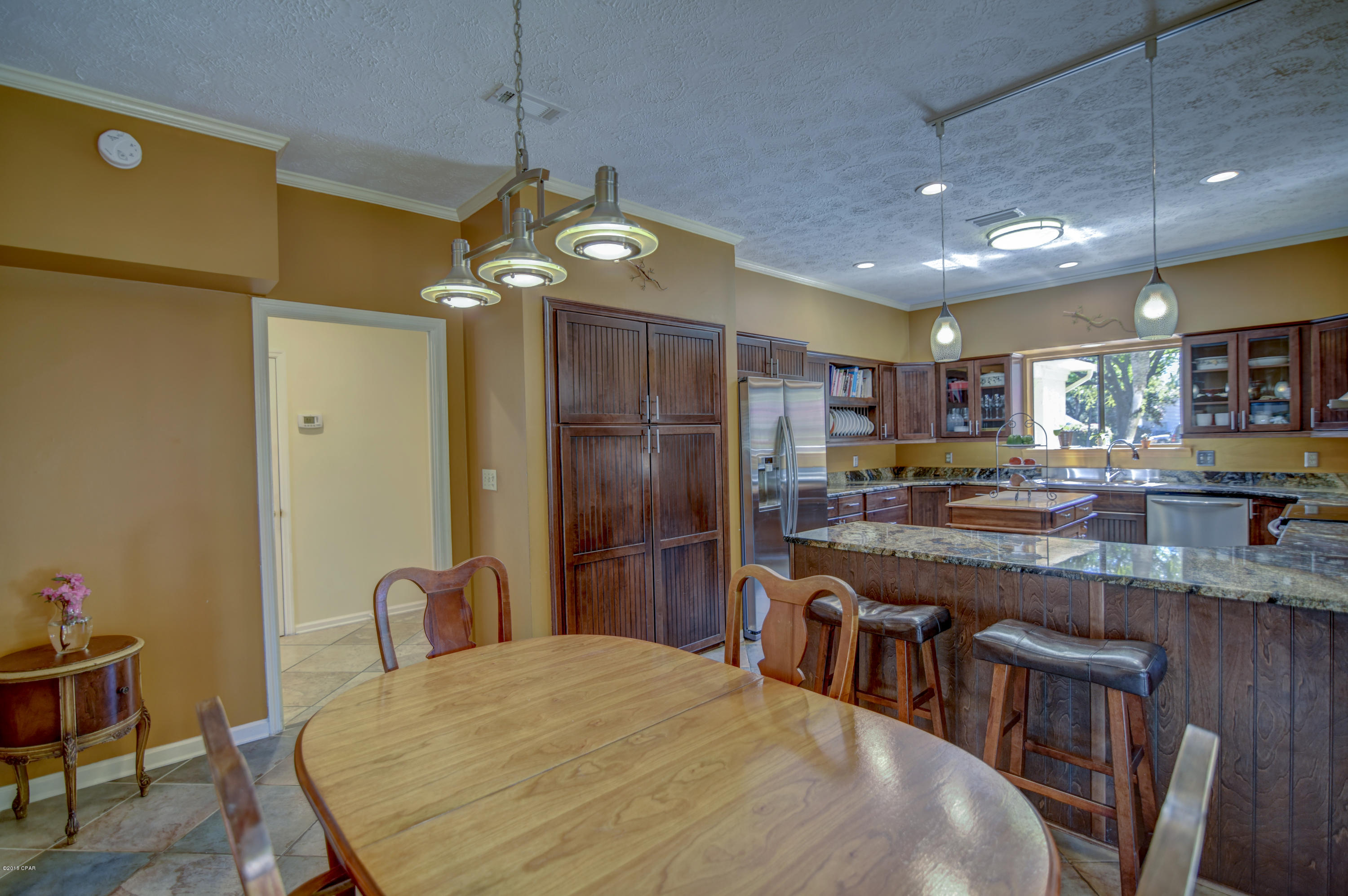 Bay Point Unit 1 - Residential