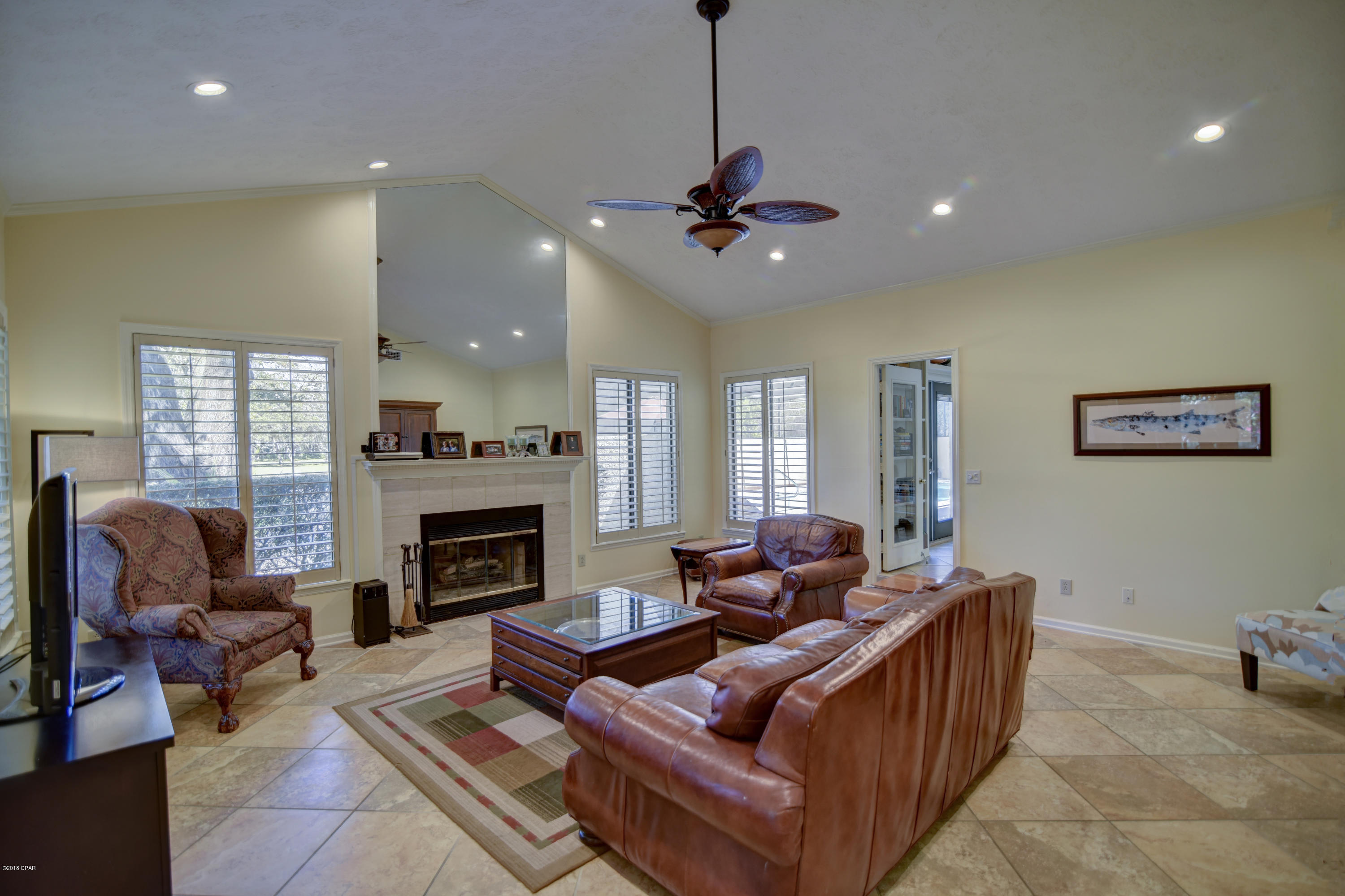 Bay Point Unit 1 - Residential