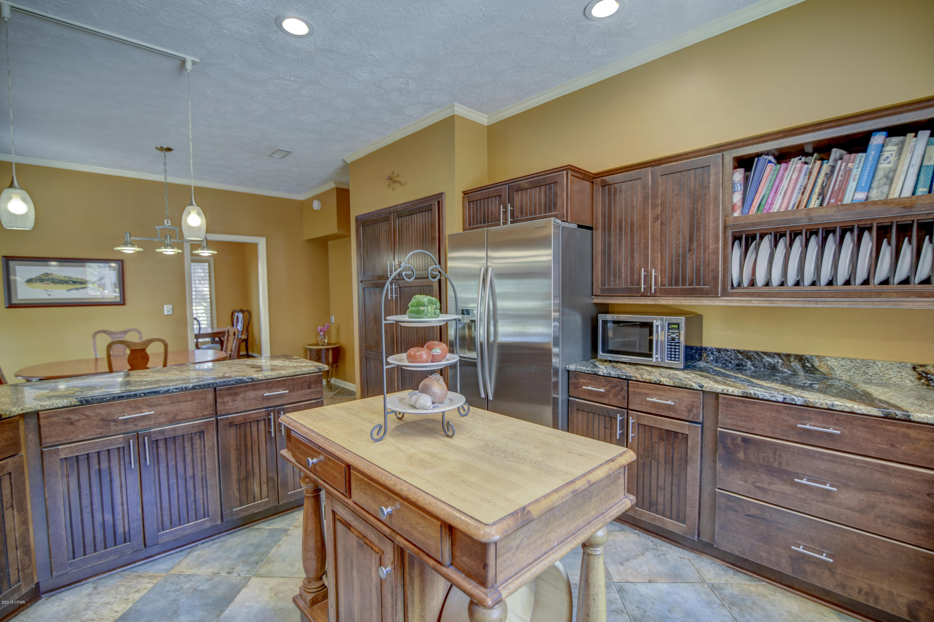 Bay Point Unit 1 - Residential