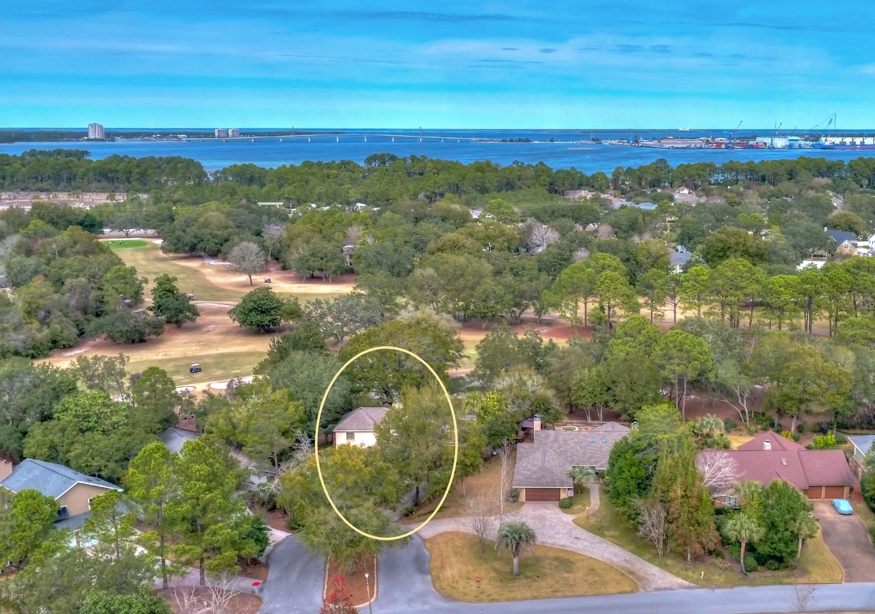 Bay Point Unit 1 - Residential