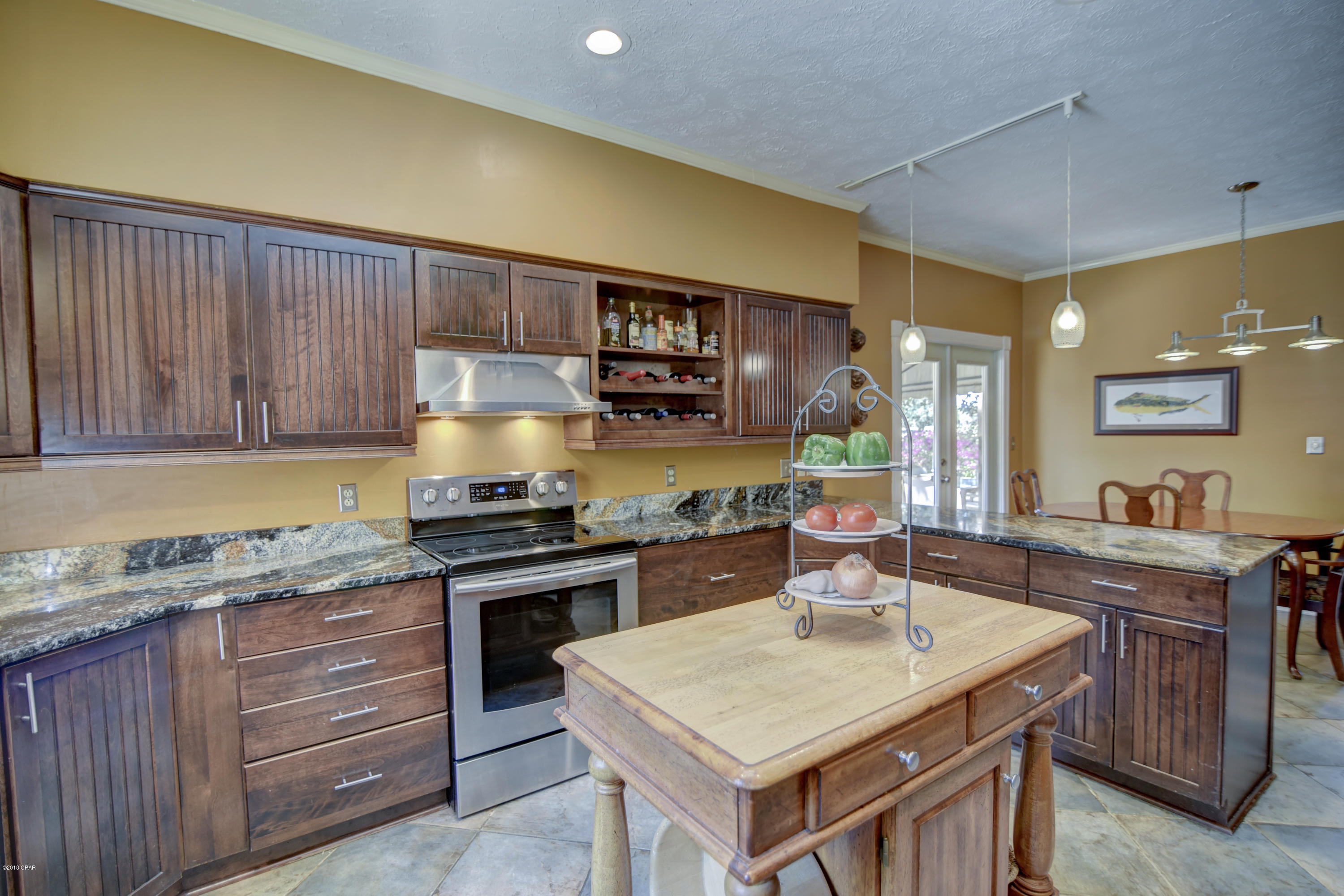 Bay Point Unit 1 - Residential