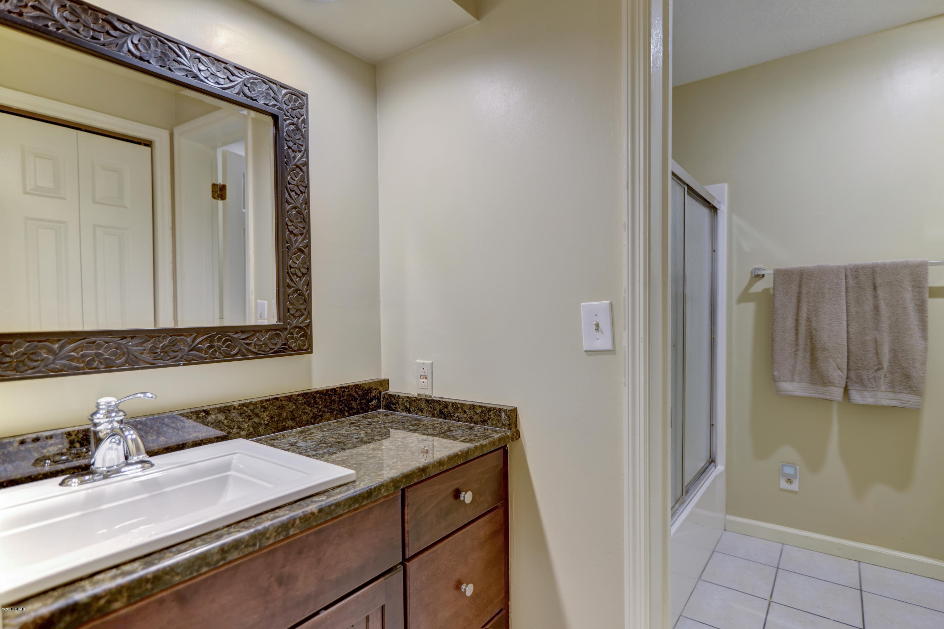 Bay Point Unit 1 - Residential