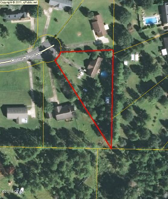 Country Club Hills #2 - Residential