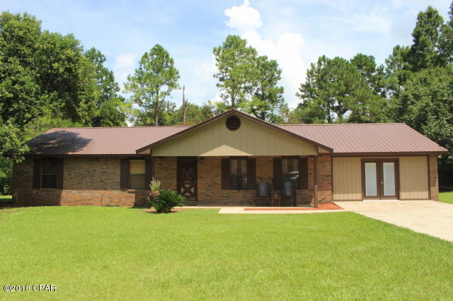 Country Club Hills #2 - Residential