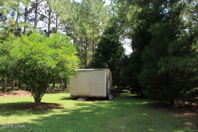 Country Club Hills #2 - Residential