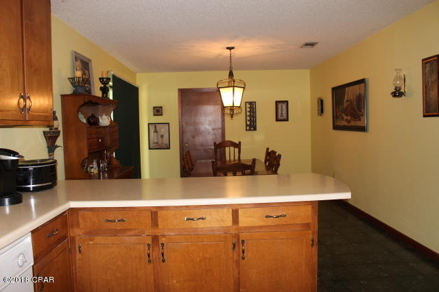 Country Club Hills #2 - Residential