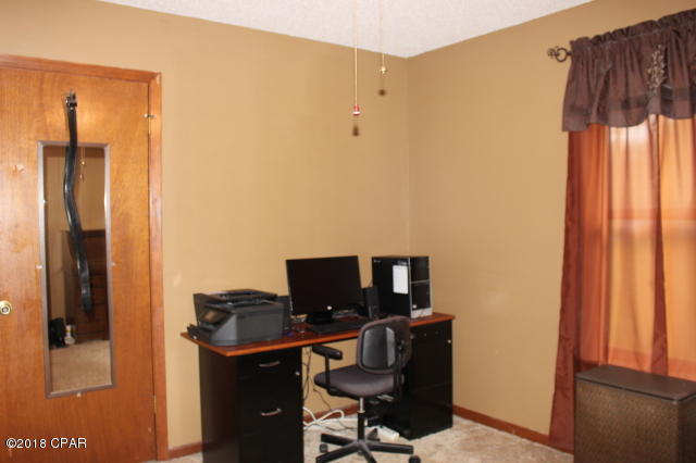 Country Club Hills #2 - Residential