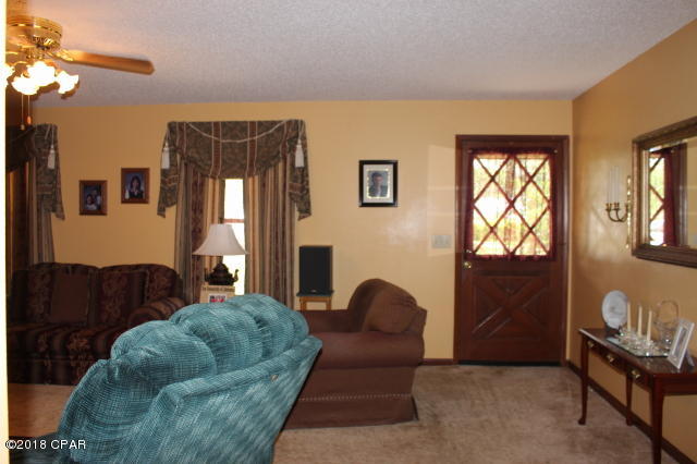 Country Club Hills #2 - Residential