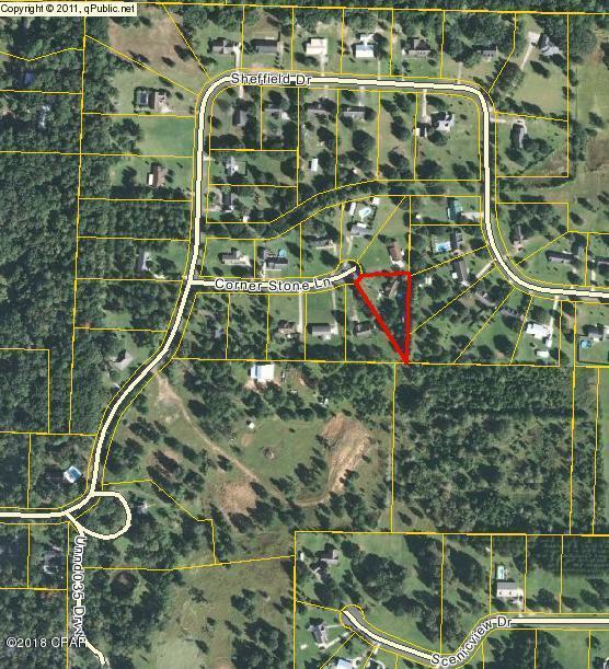 Country Club Hills #2 - Residential