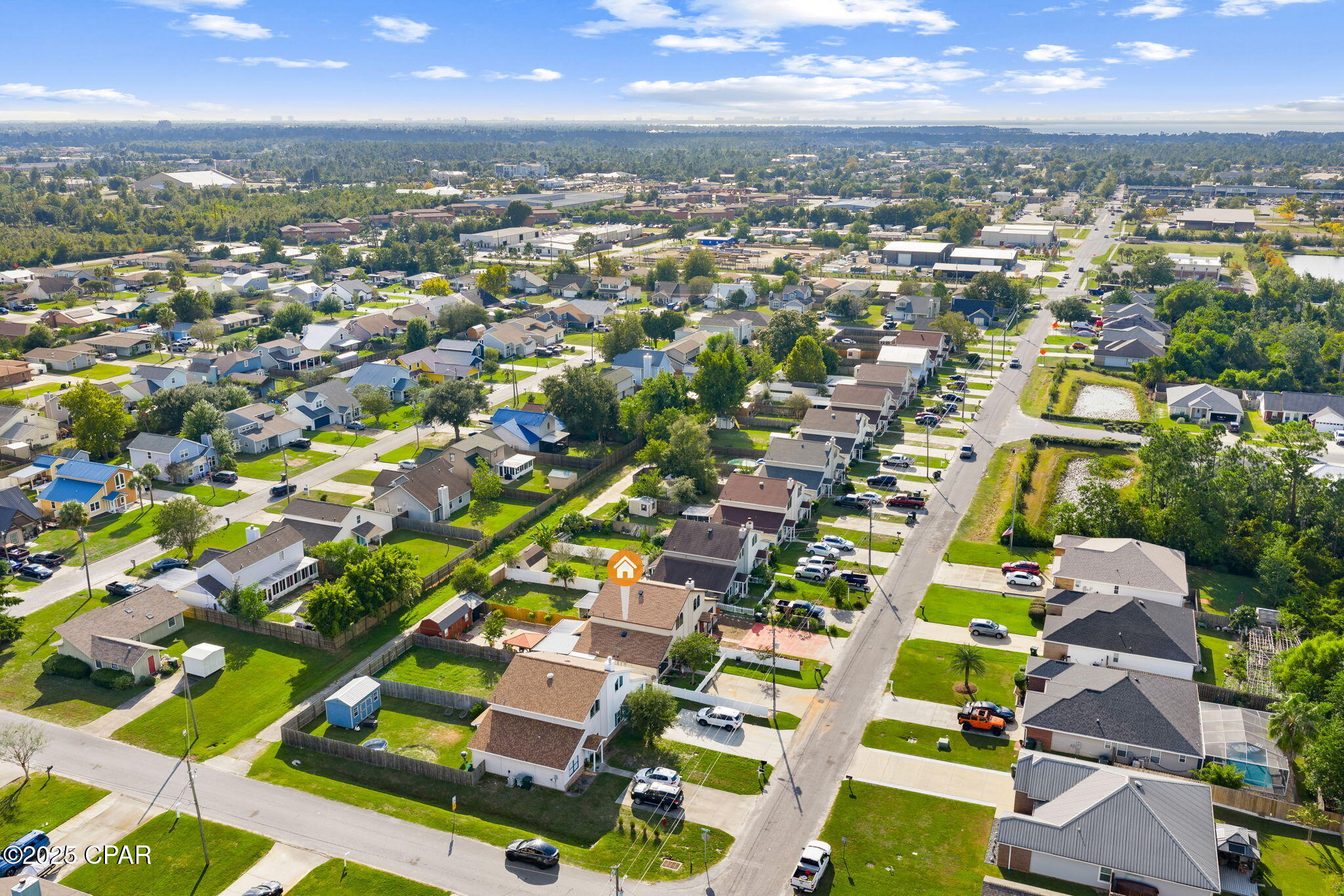 Belaire Estates U-6 - Residential