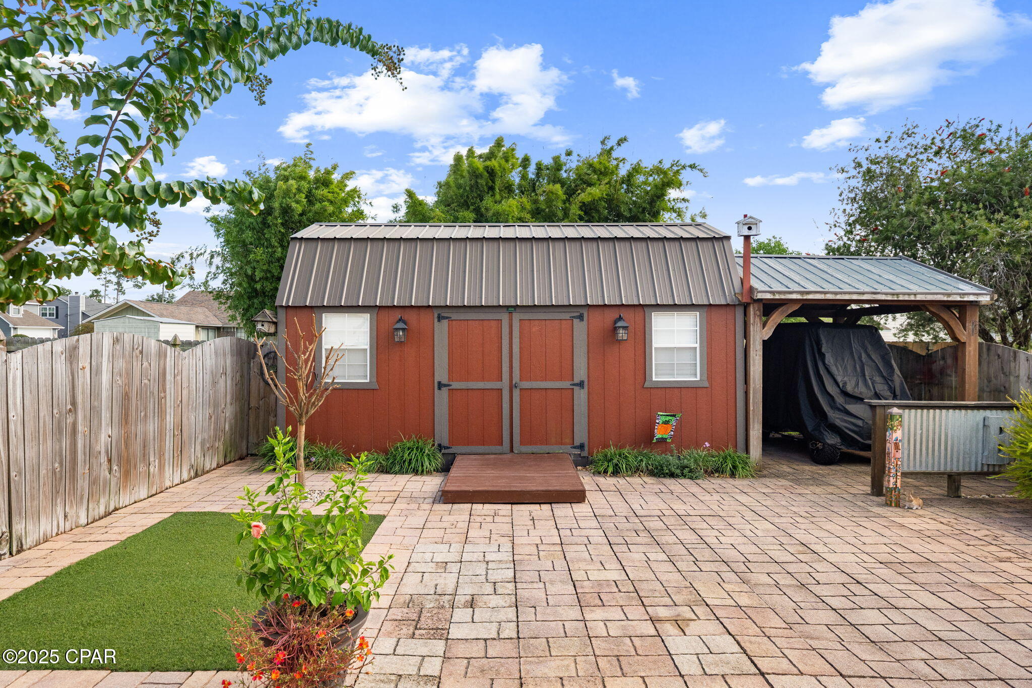 Belaire Estates U-6 - Residential