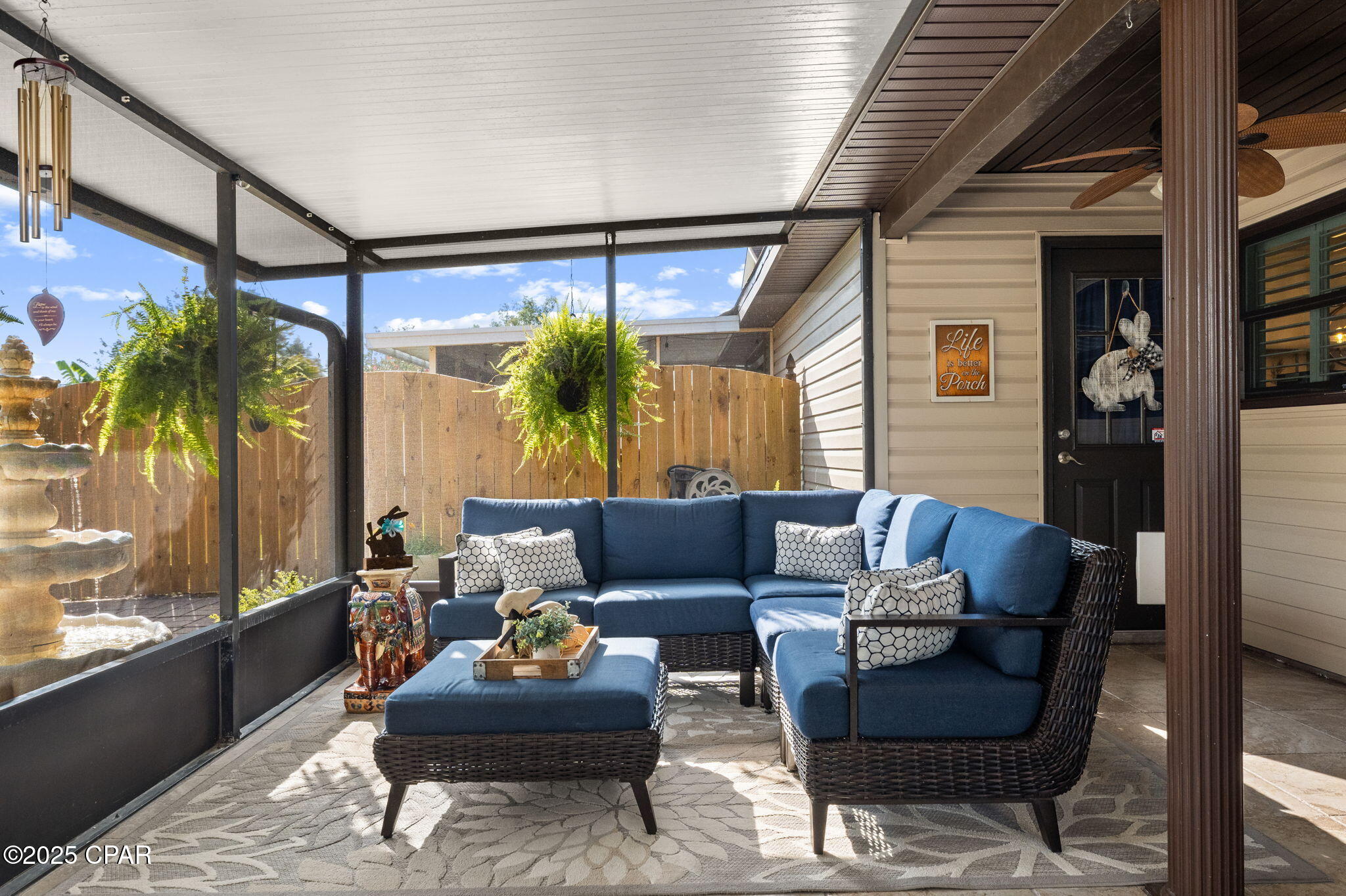 Belaire Estates U-6 - Residential