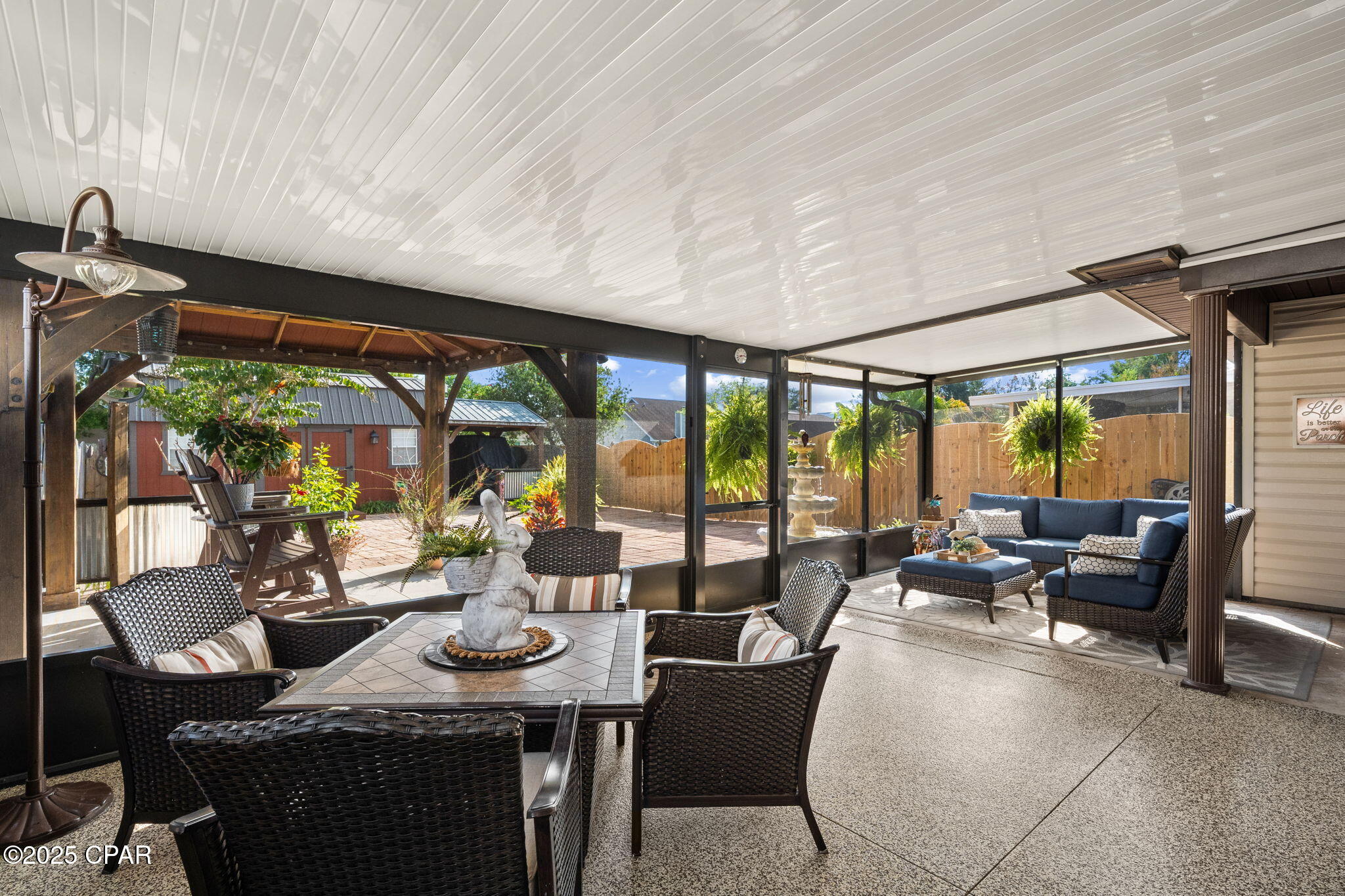 Belaire Estates U-6 - Residential