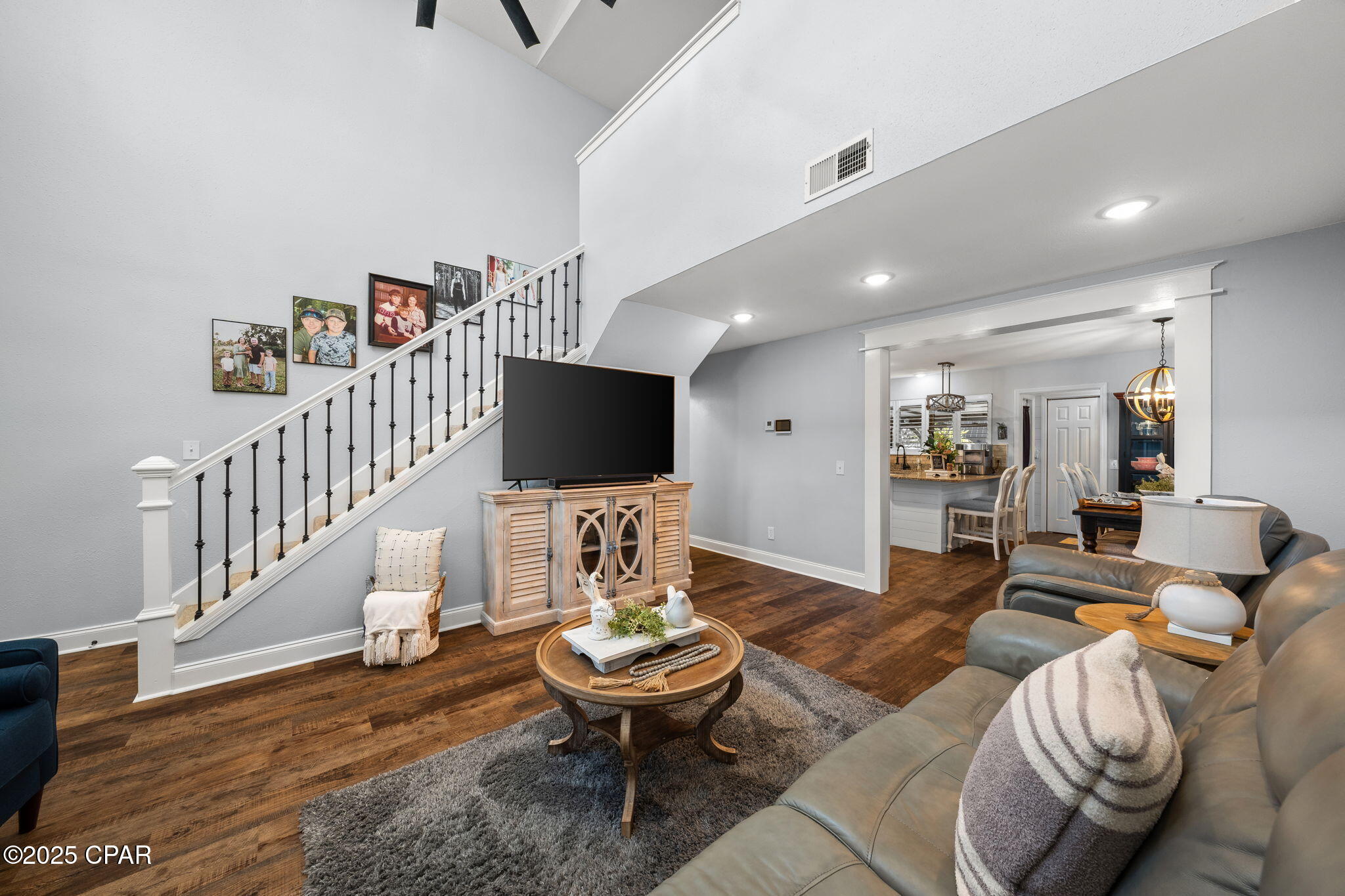 Belaire Estates U-6 - Residential