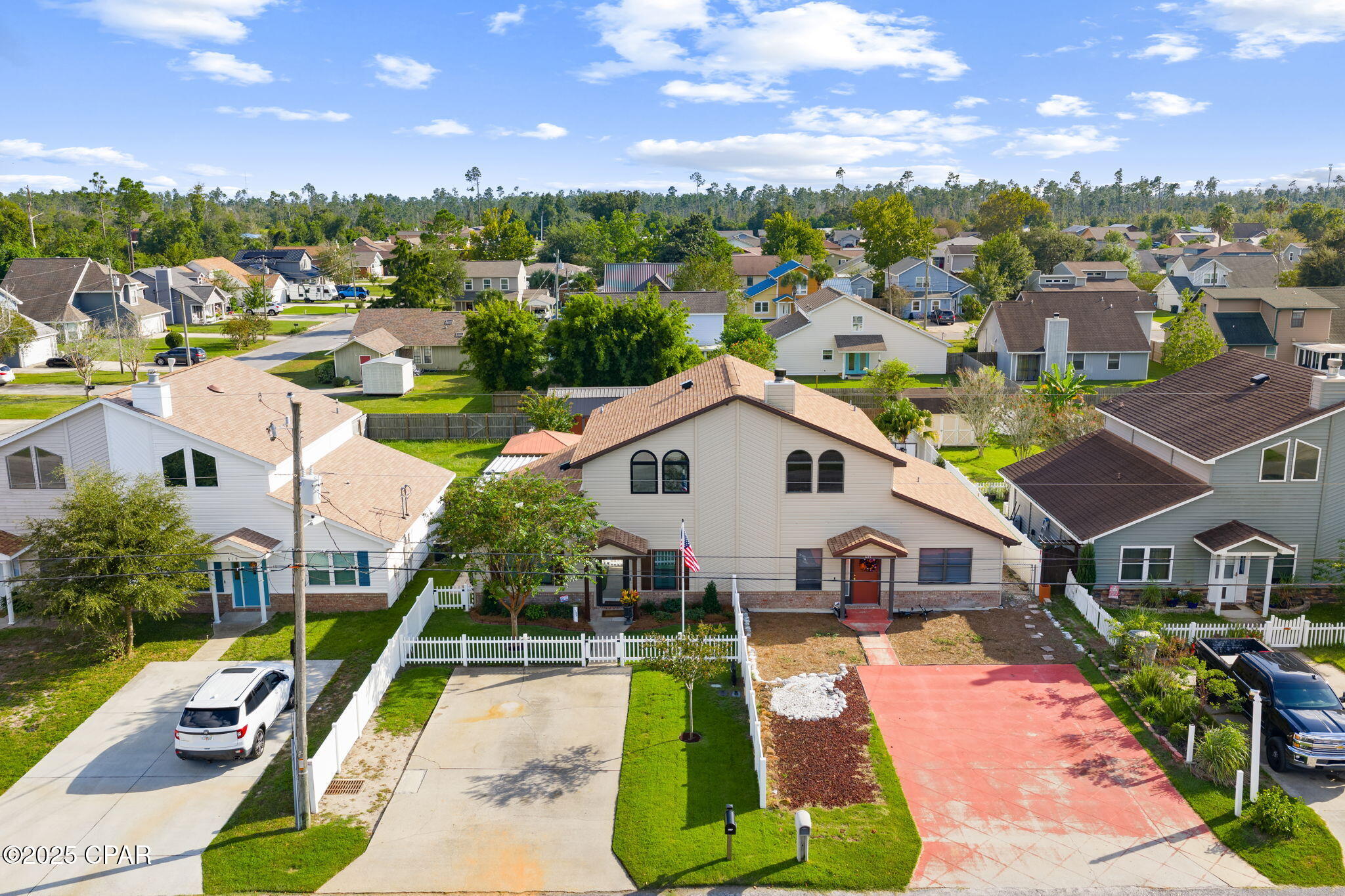 Belaire Estates U-6 - Residential