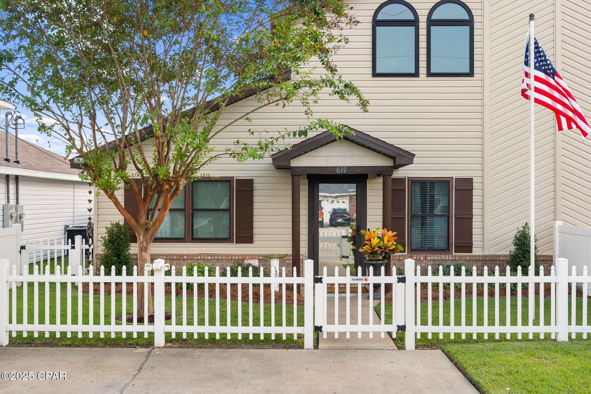 Belaire Estates U-6 - Residential