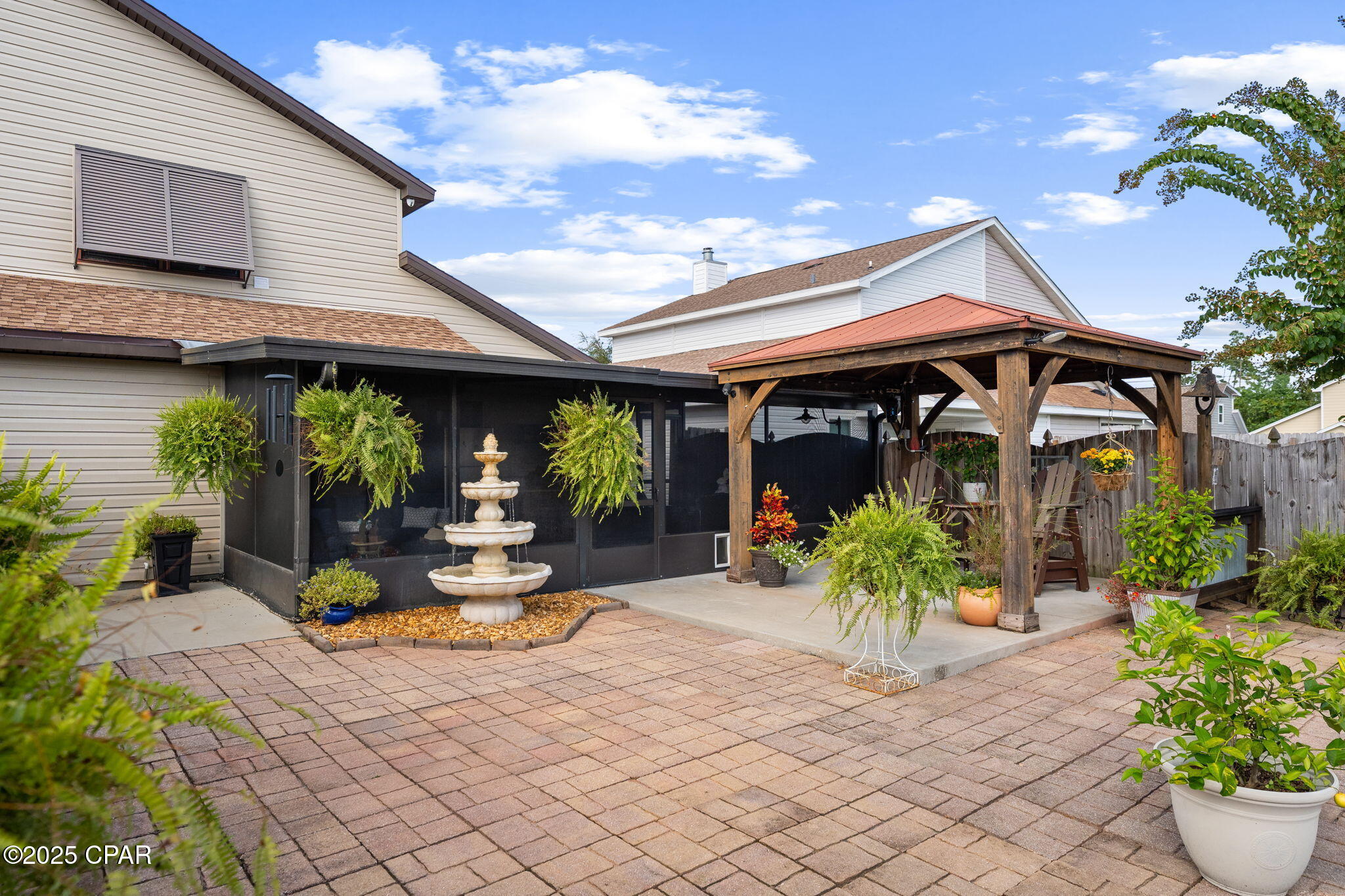 Belaire Estates U-6 - Residential