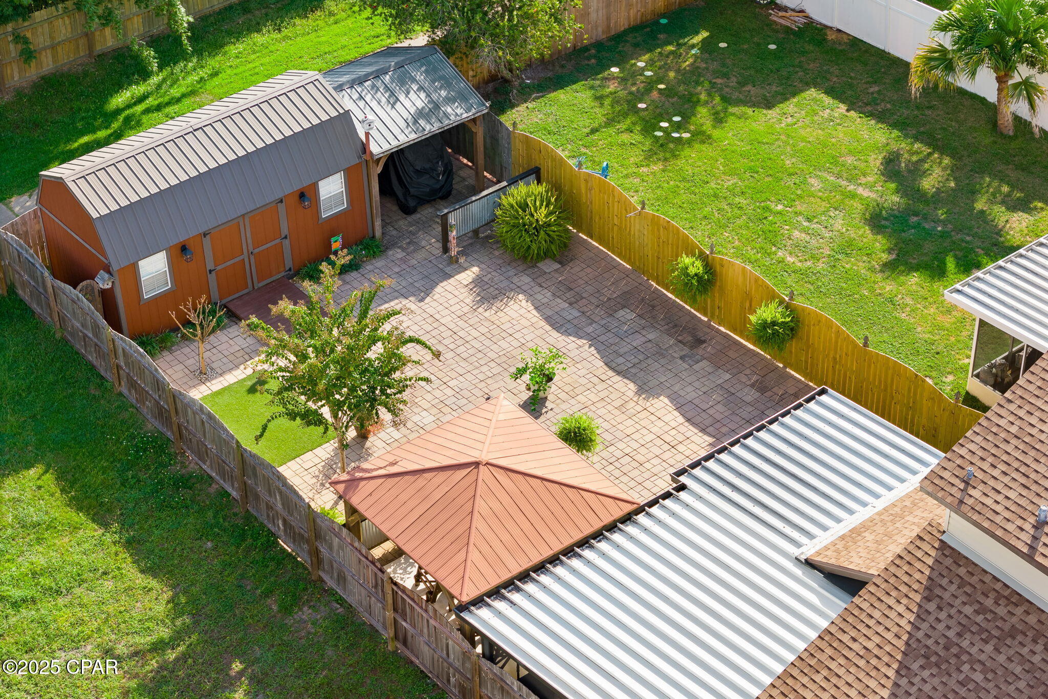 Belaire Estates U-6 - Residential