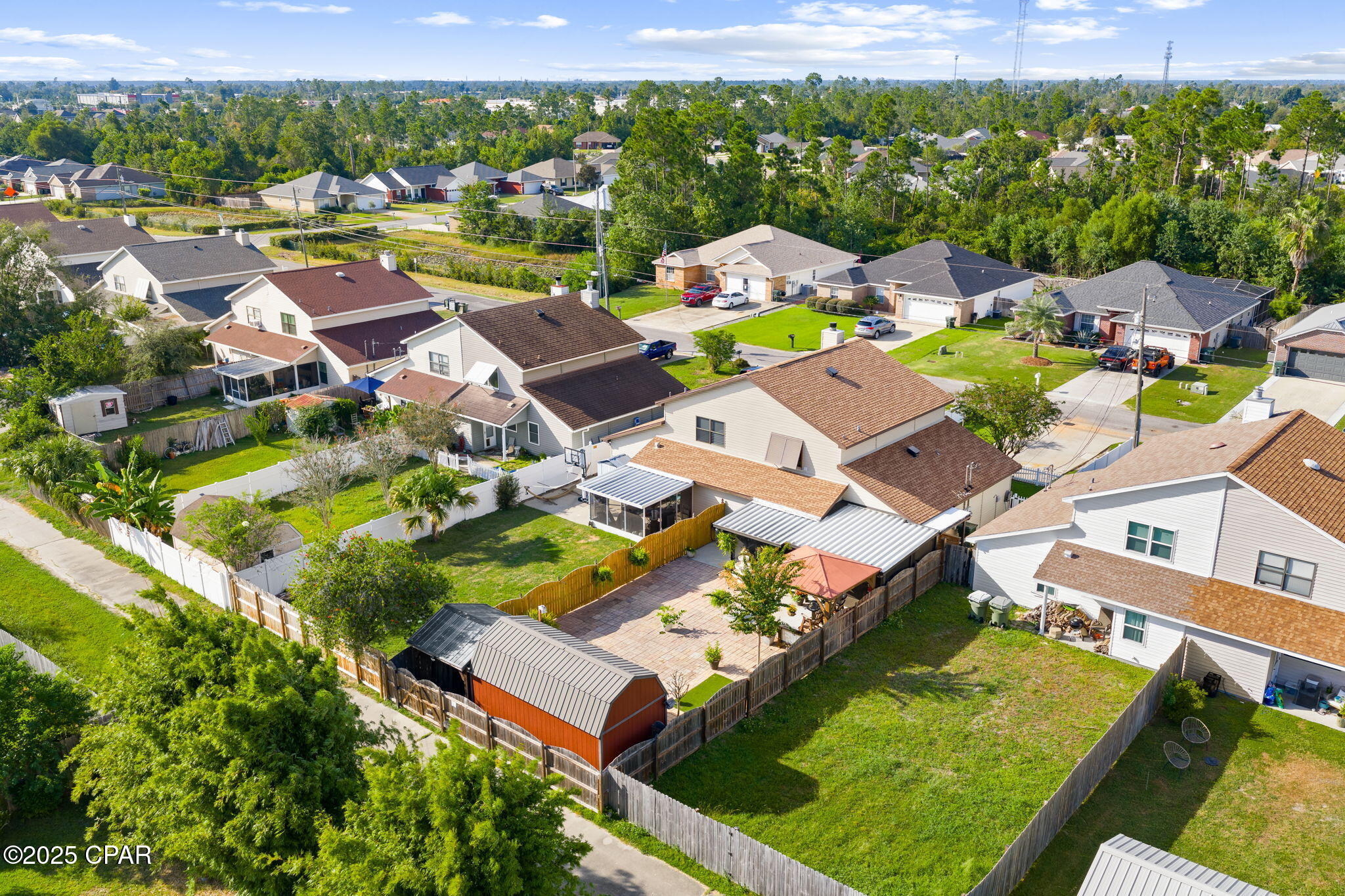 Belaire Estates U-6 - Residential