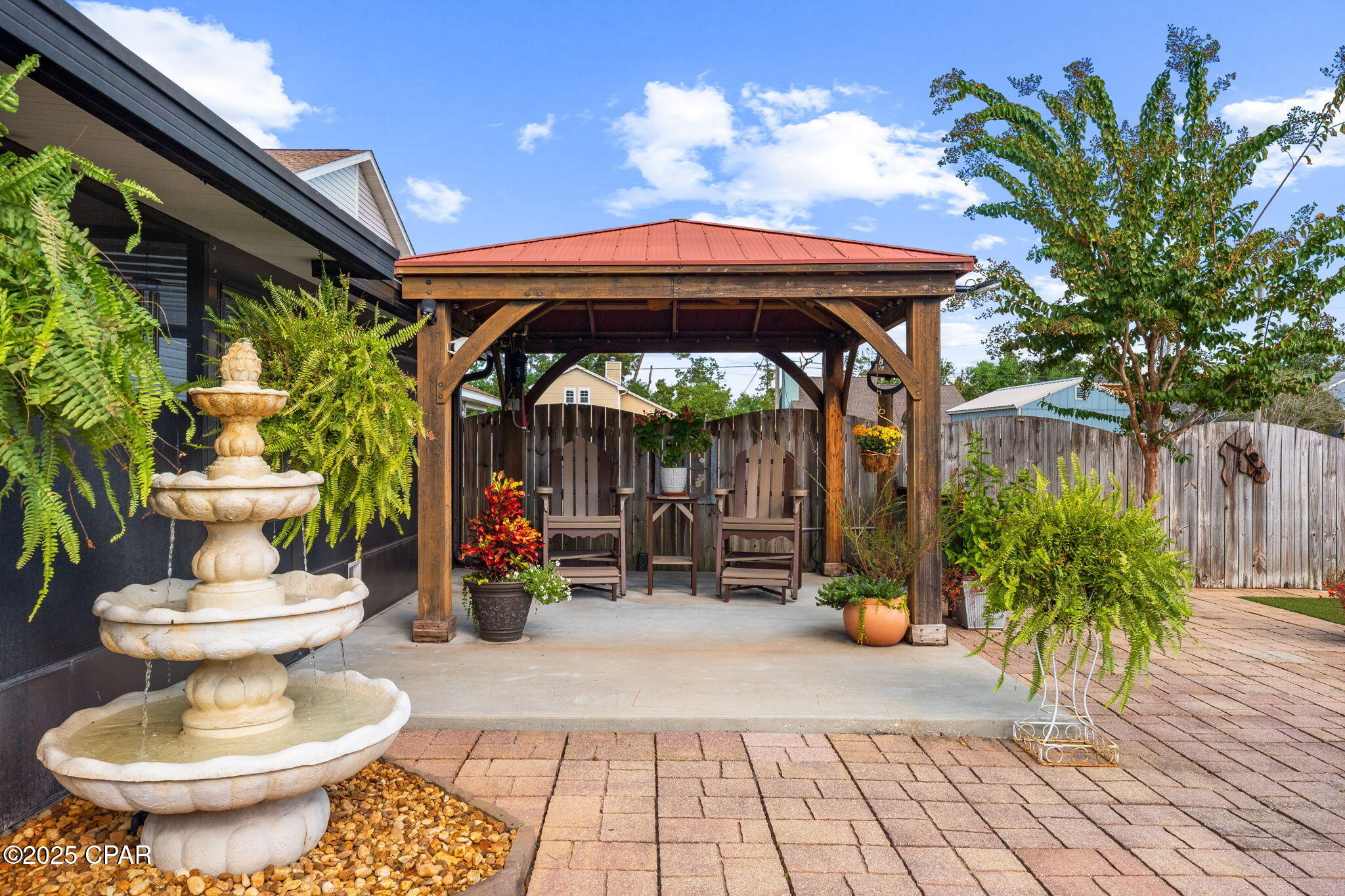 Belaire Estates U-6 - Residential